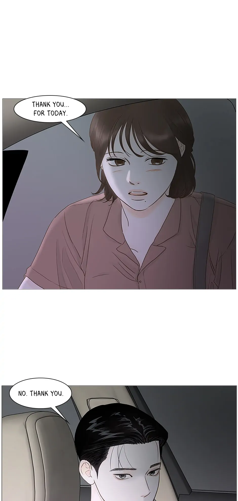 Let’s go to work tommorow! Chapter 41 138 11