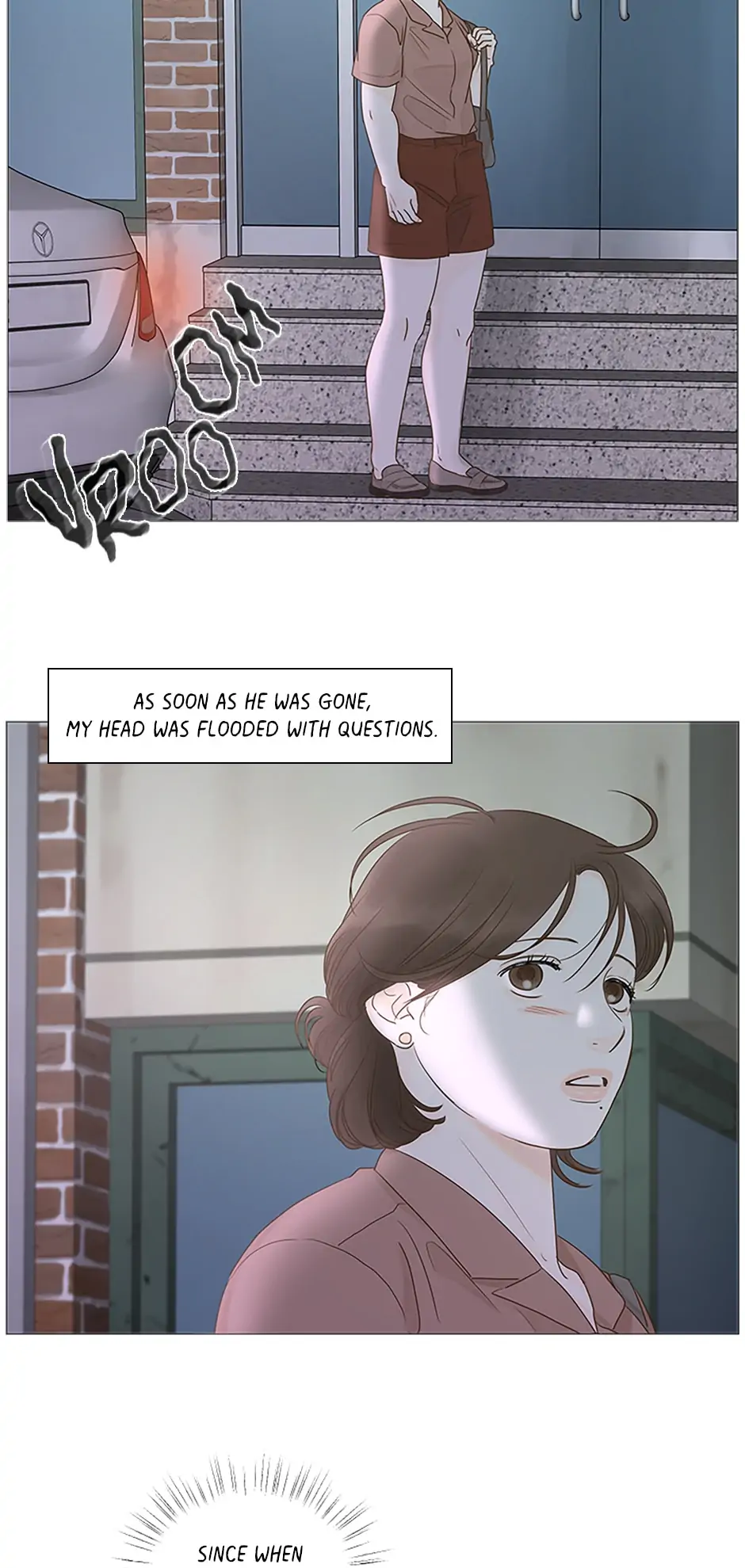 Let’s go to work tommorow! Chapter 41 140 13