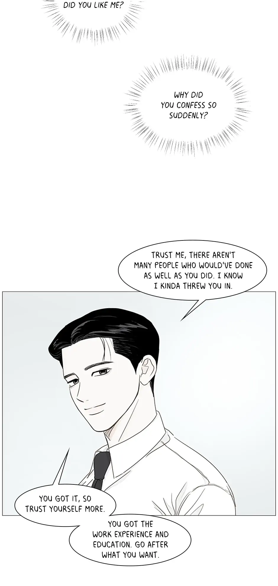 Let’s go to work tommorow! Chapter 41 141 14