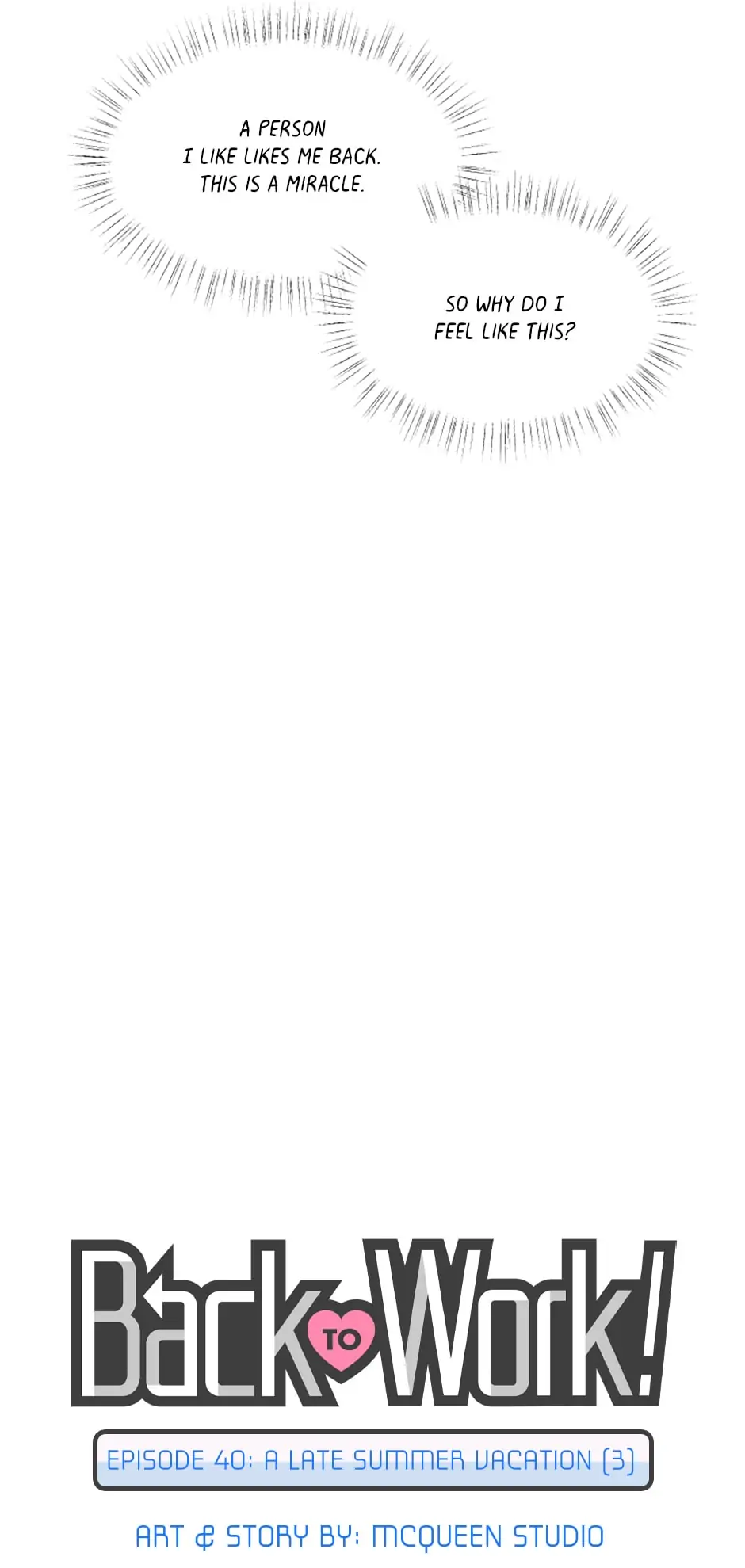 Let’s go to work tommorow! Chapter 41 143 16