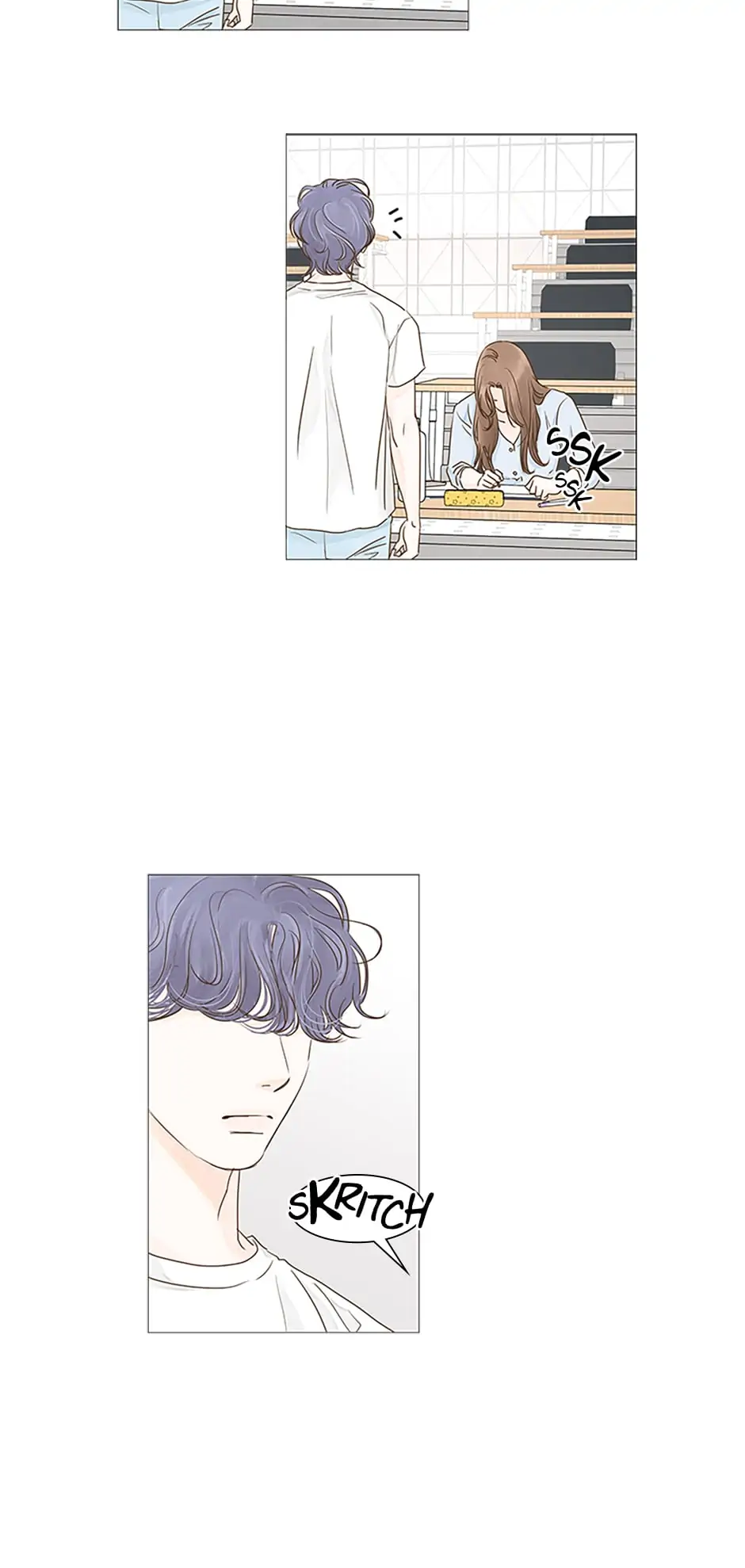 Let’s go to work tommorow! Chapter 41 162 35