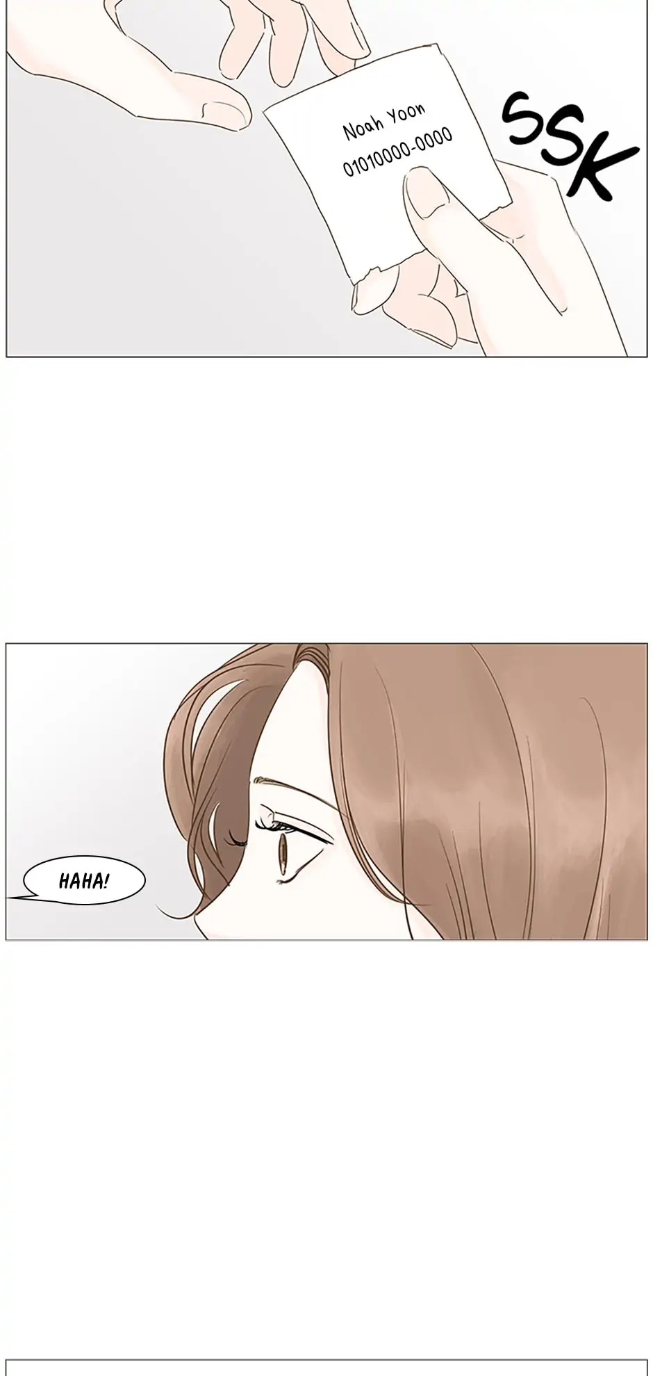 Let’s go to work tommorow! Chapter 41 164 37