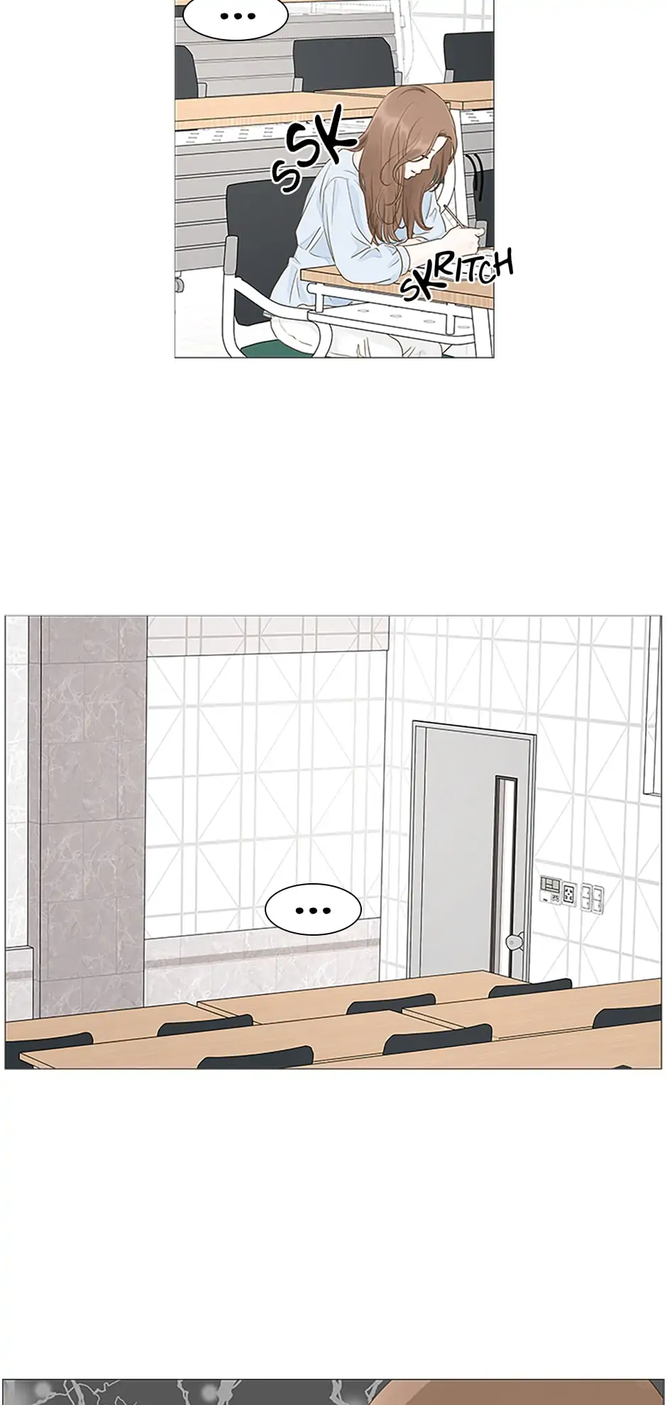 Let’s go to work tommorow! Chapter 41 166 39