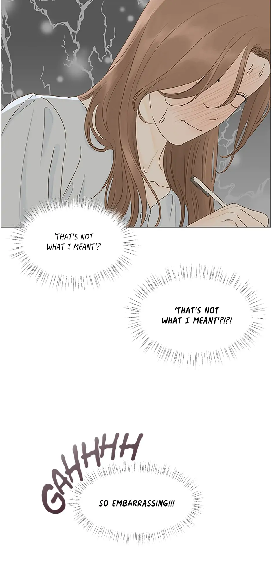 Let’s go to work tommorow! Chapter 41 167 40