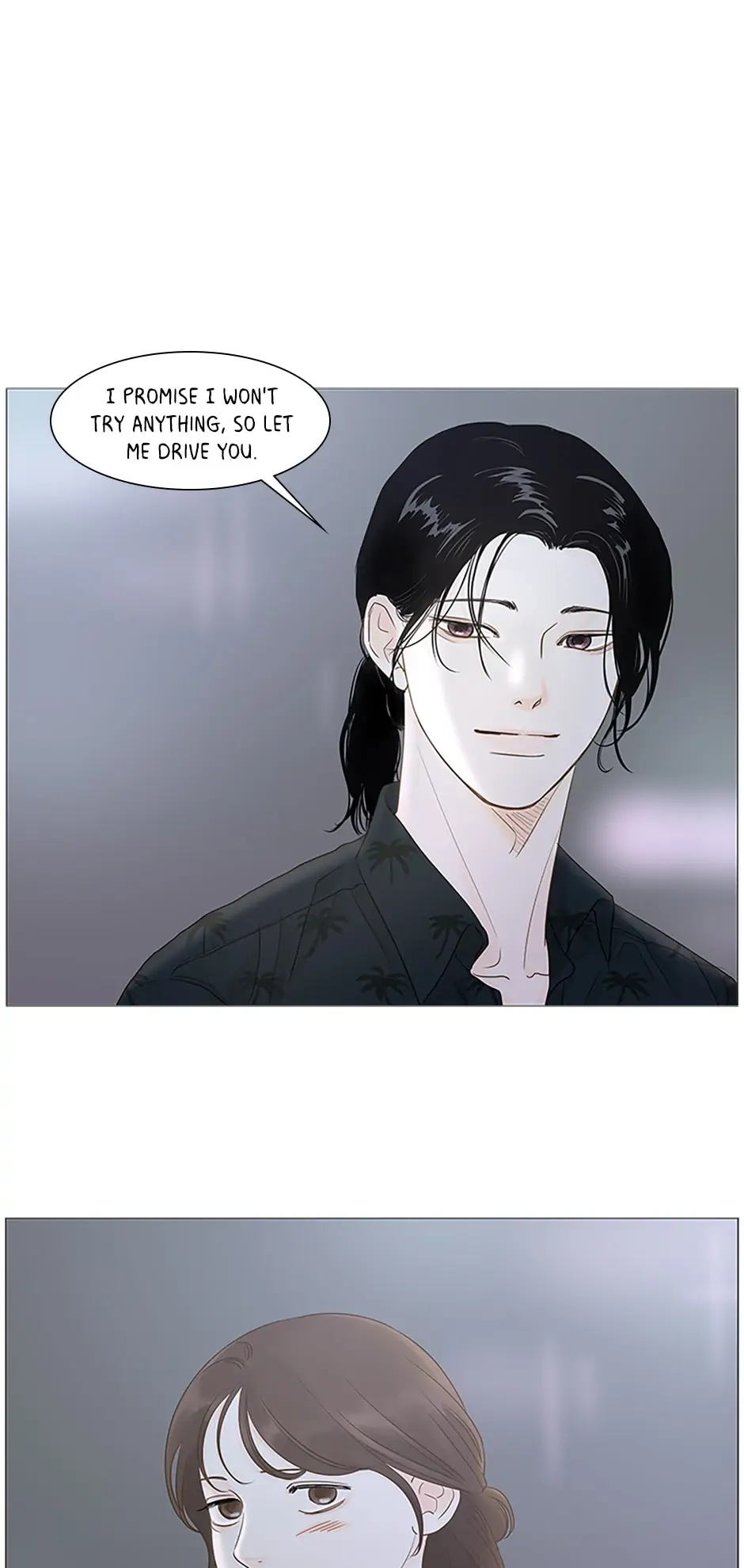 Let’s go to work tommorow! Chapter 45 161 01