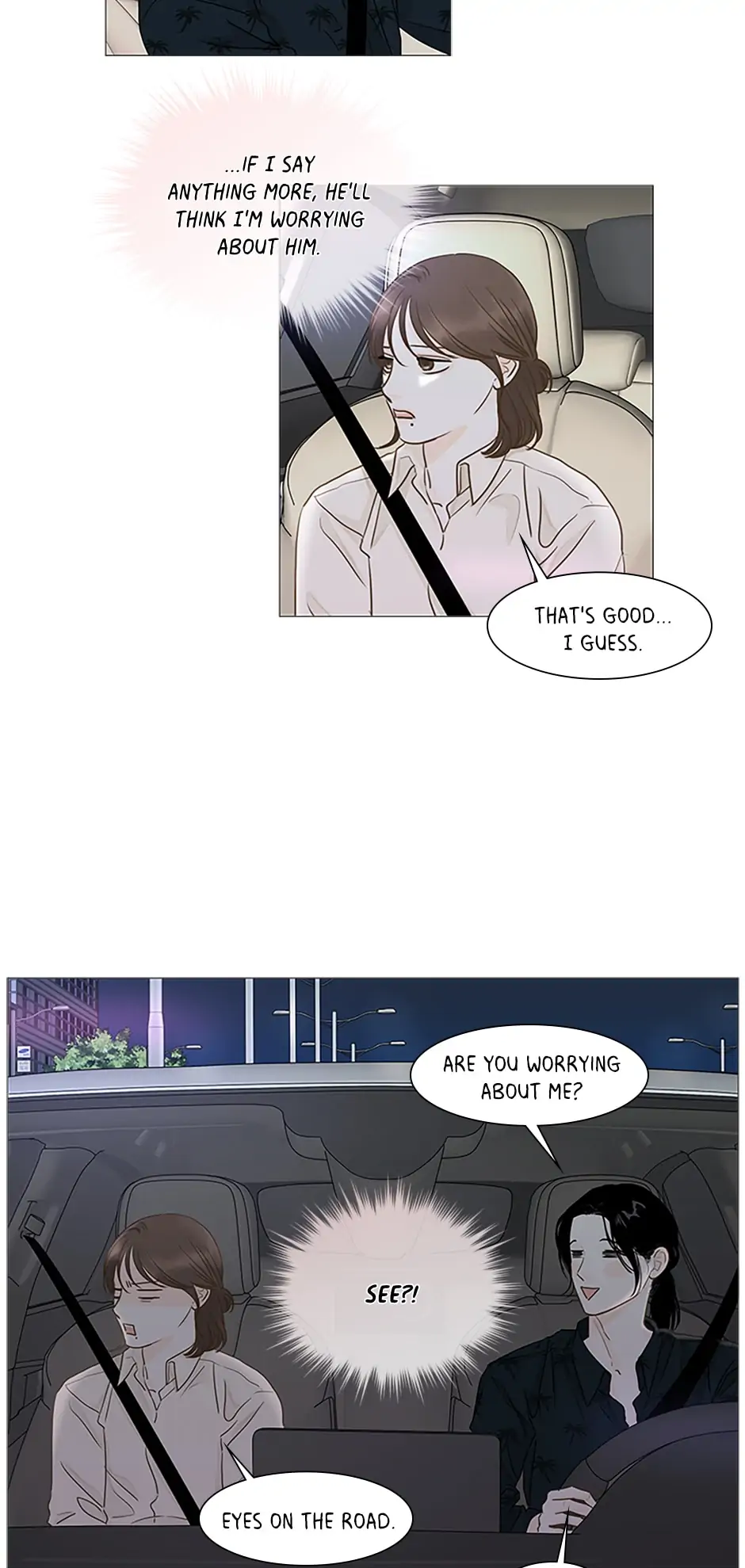 Let’s go to work tommorow! Chapter 45 164 04