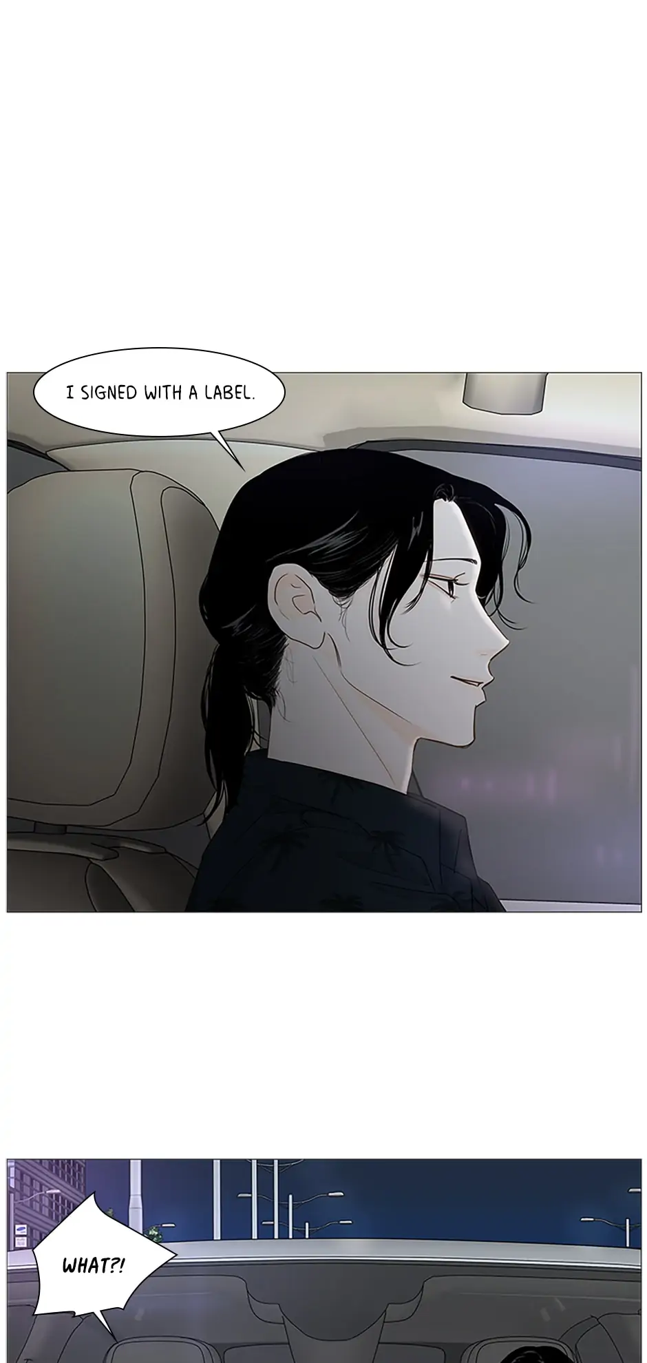 Let’s go to work tommorow! Chapter 45 166 06