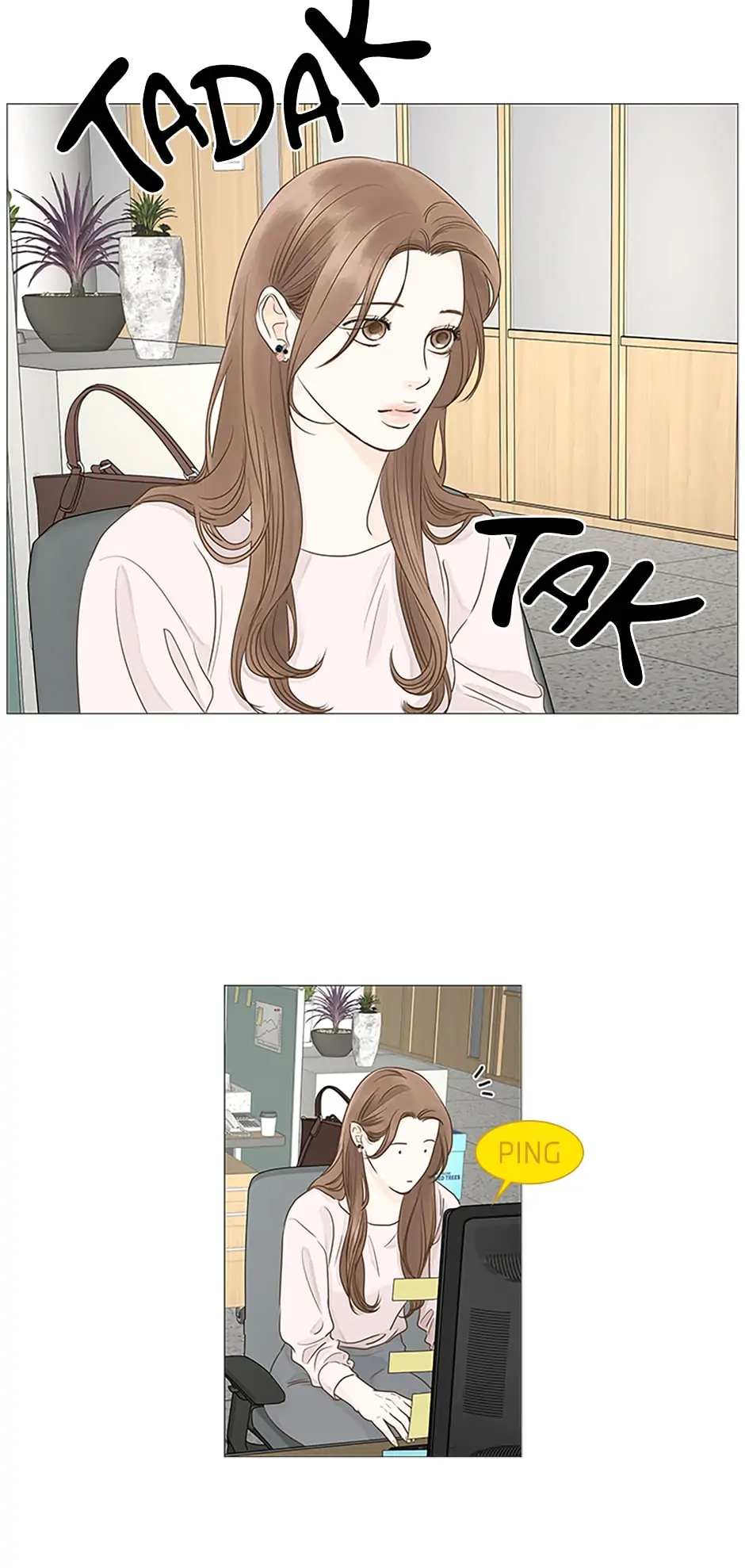 Let’s go to work tommorow! Chapter 45 175 15