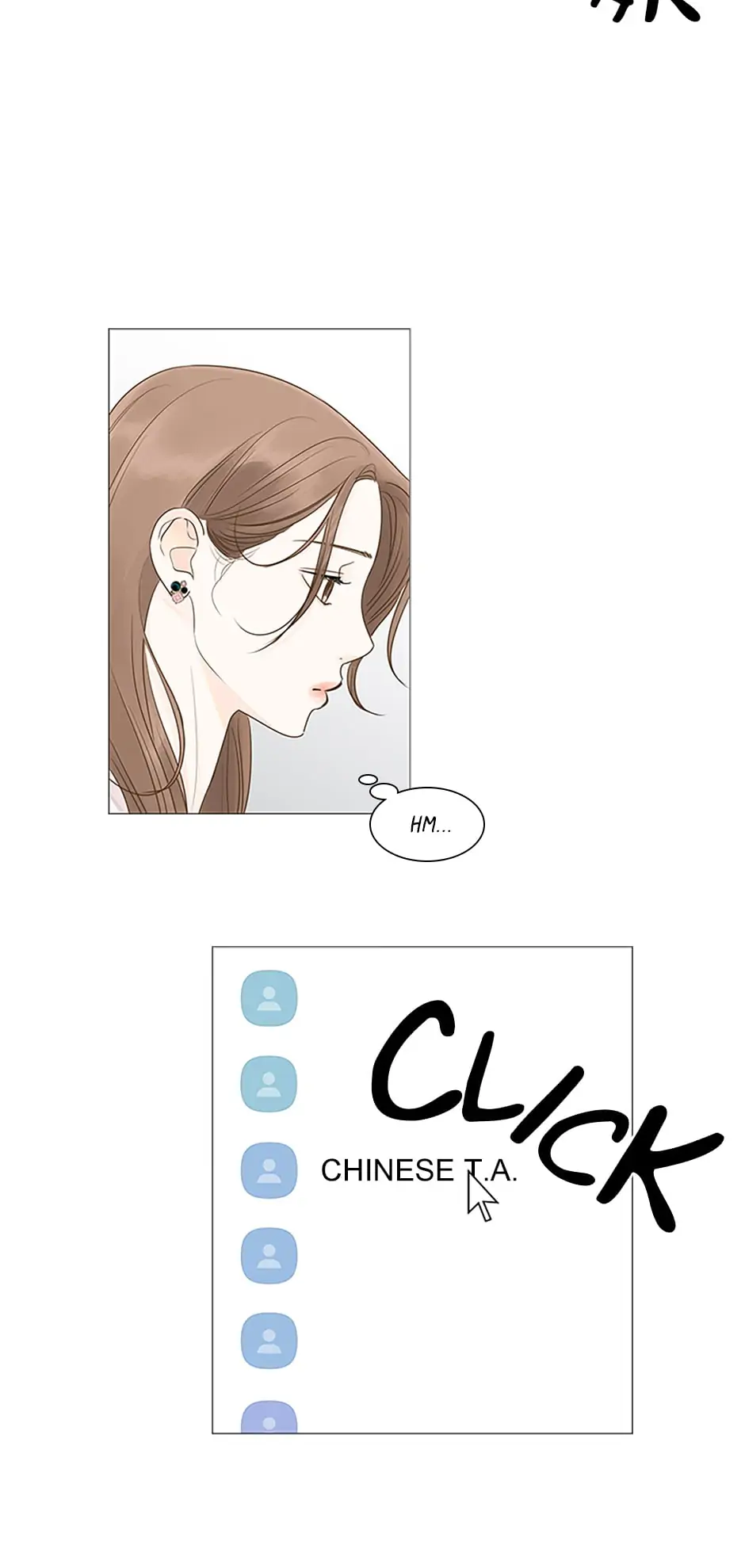 Let’s go to work tommorow! Chapter 45 177 17