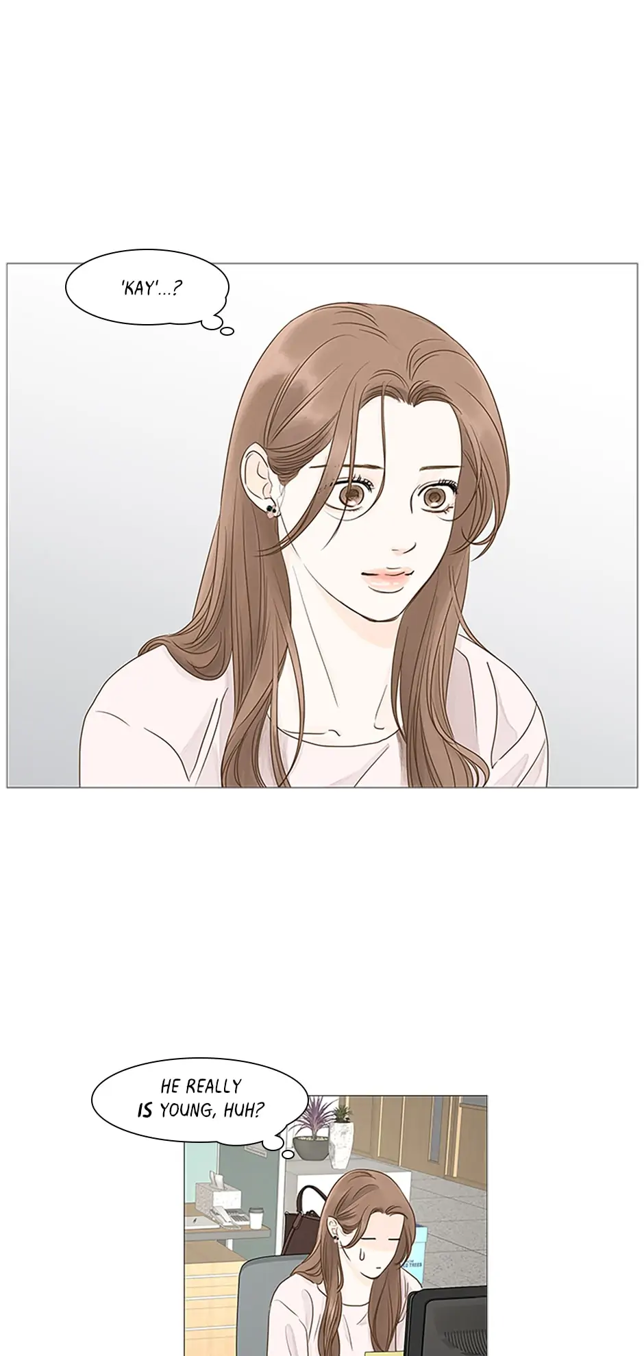 Let’s go to work tommorow! Chapter 45 179 19