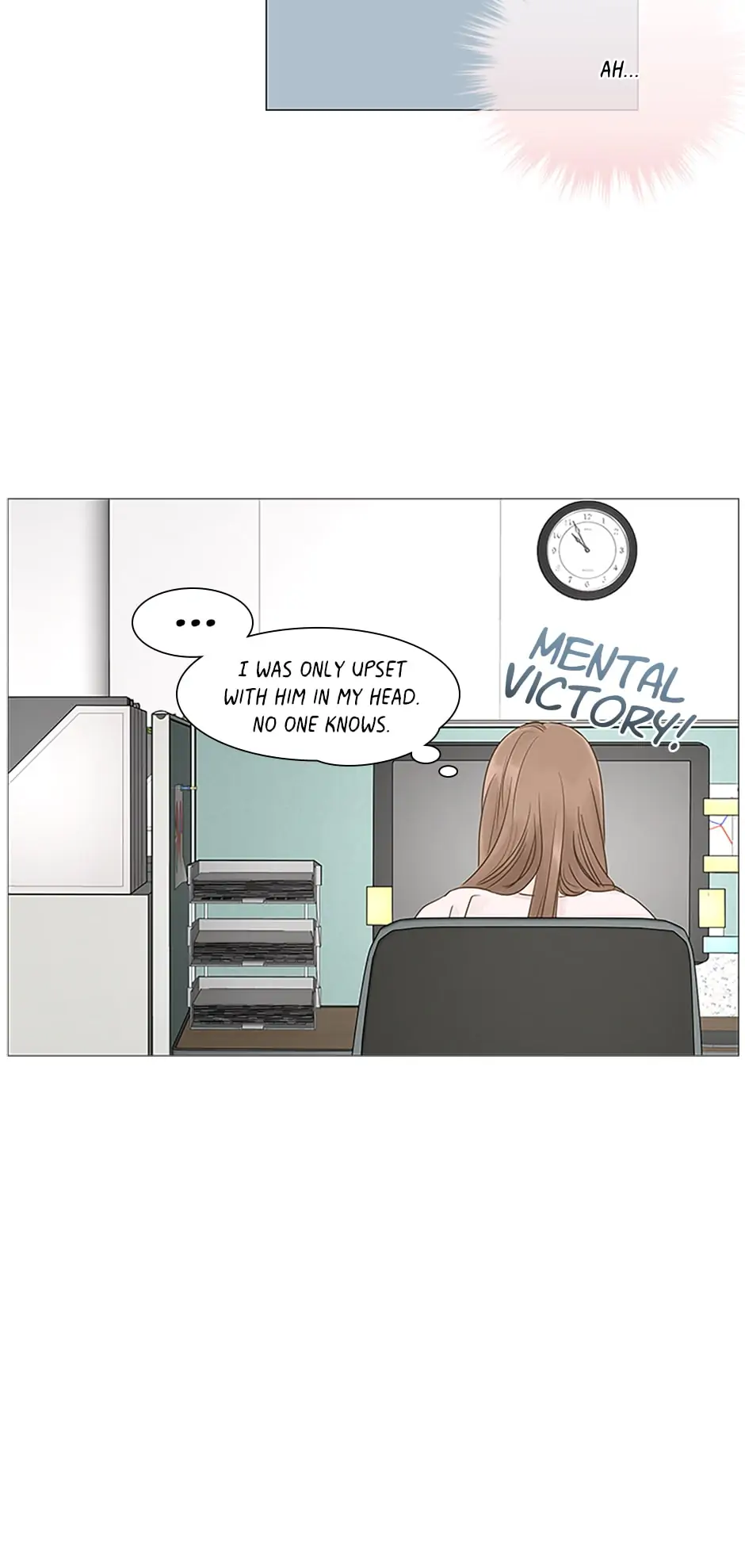 Let’s go to work tommorow! Chapter 45 185 25