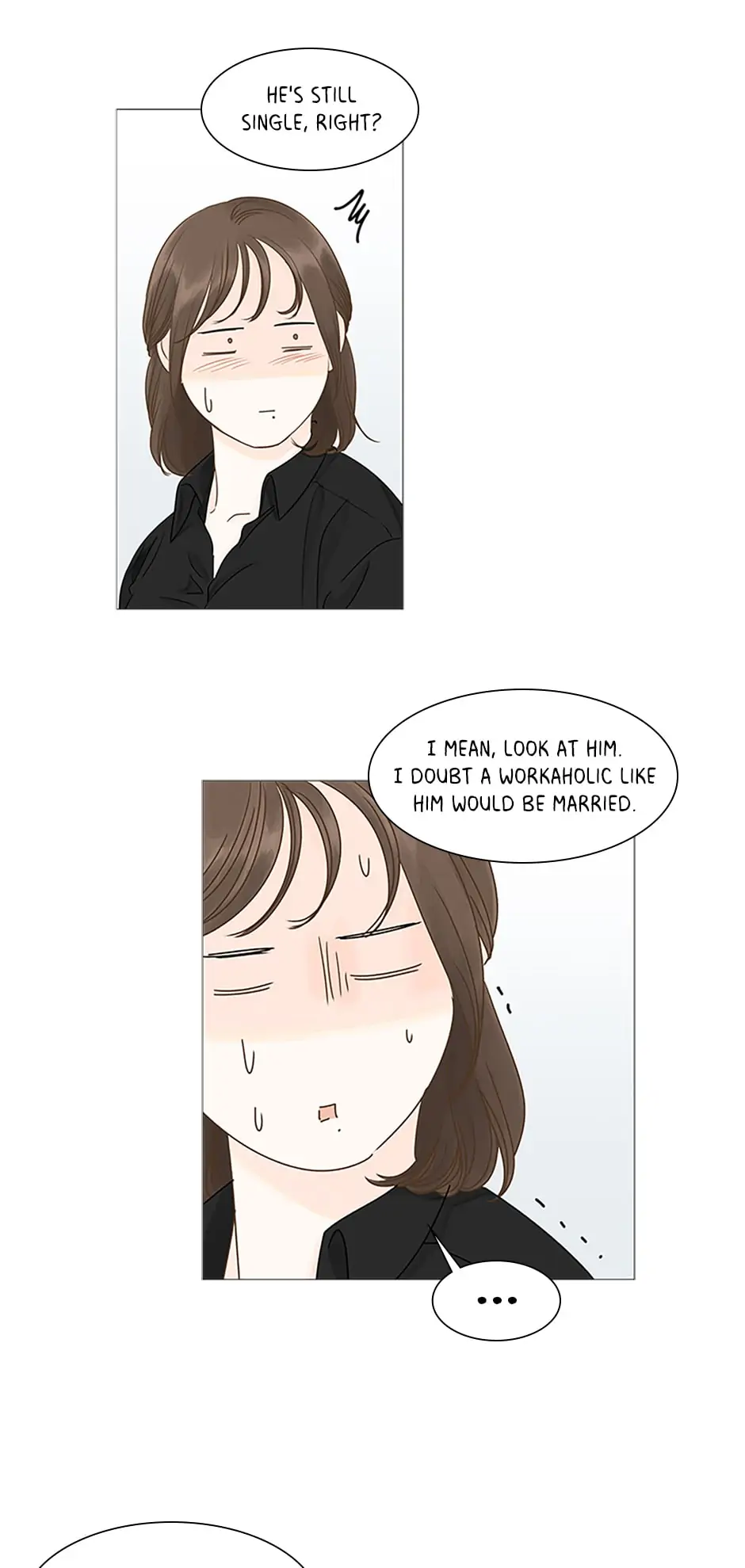 Let’s go to work tommorow! Chapter 45 191 31