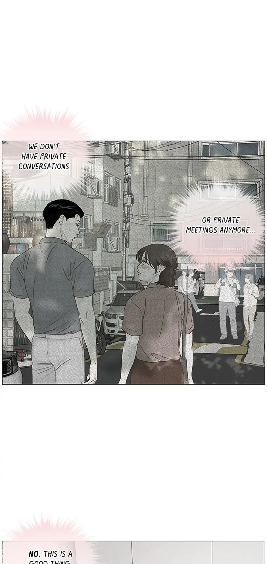 Let’s go to work tommorow! Chapter 45 201 41