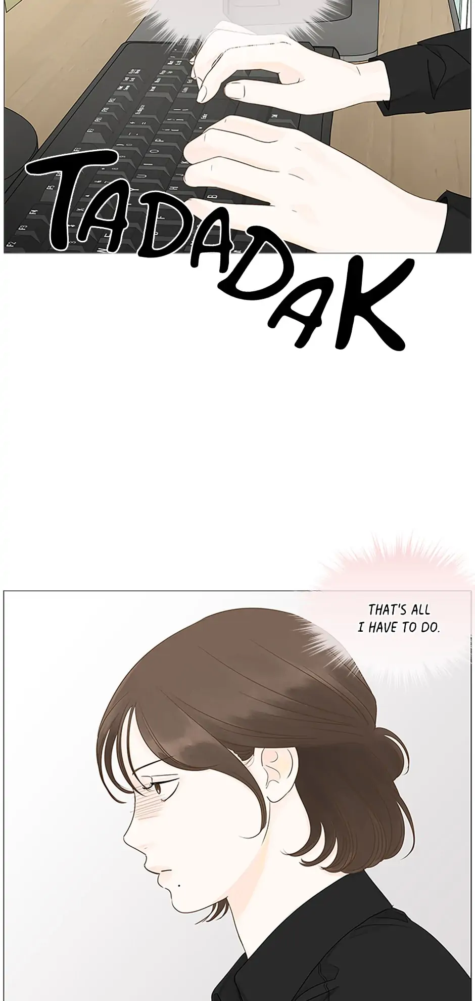 Let’s go to work tommorow! Chapter 45 204 44