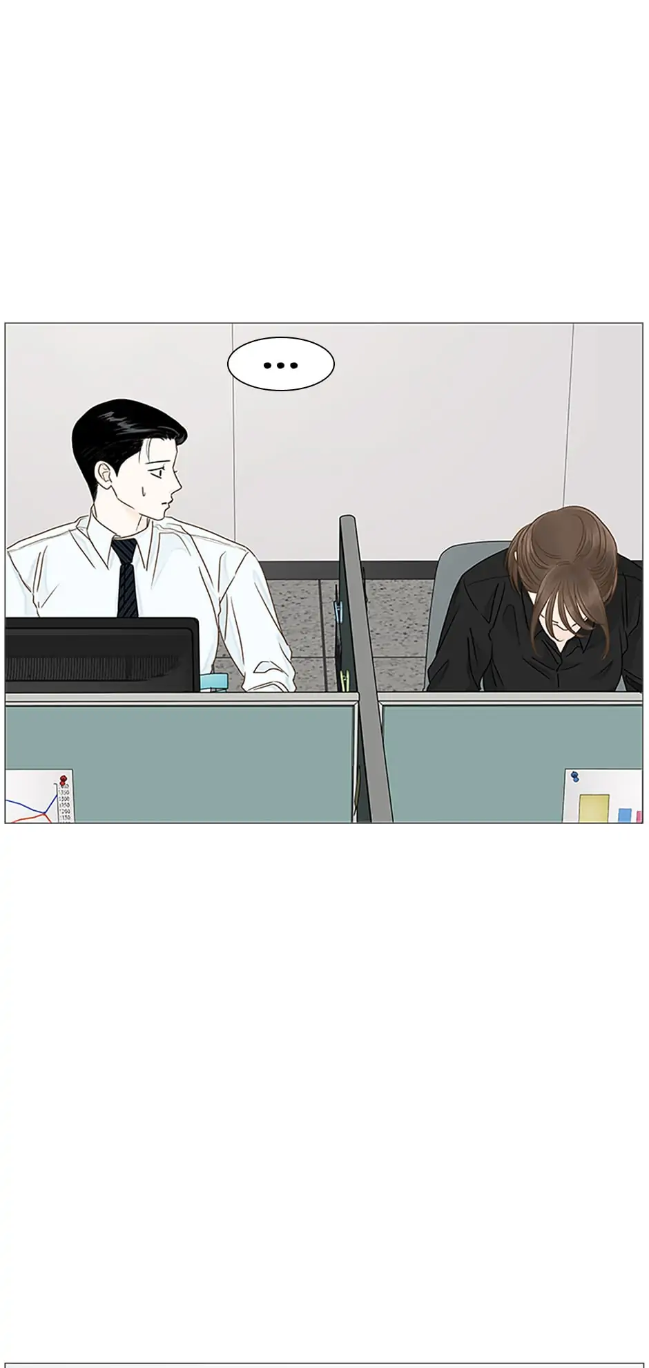 Let’s go to work tommorow! Chapter 45 207 47