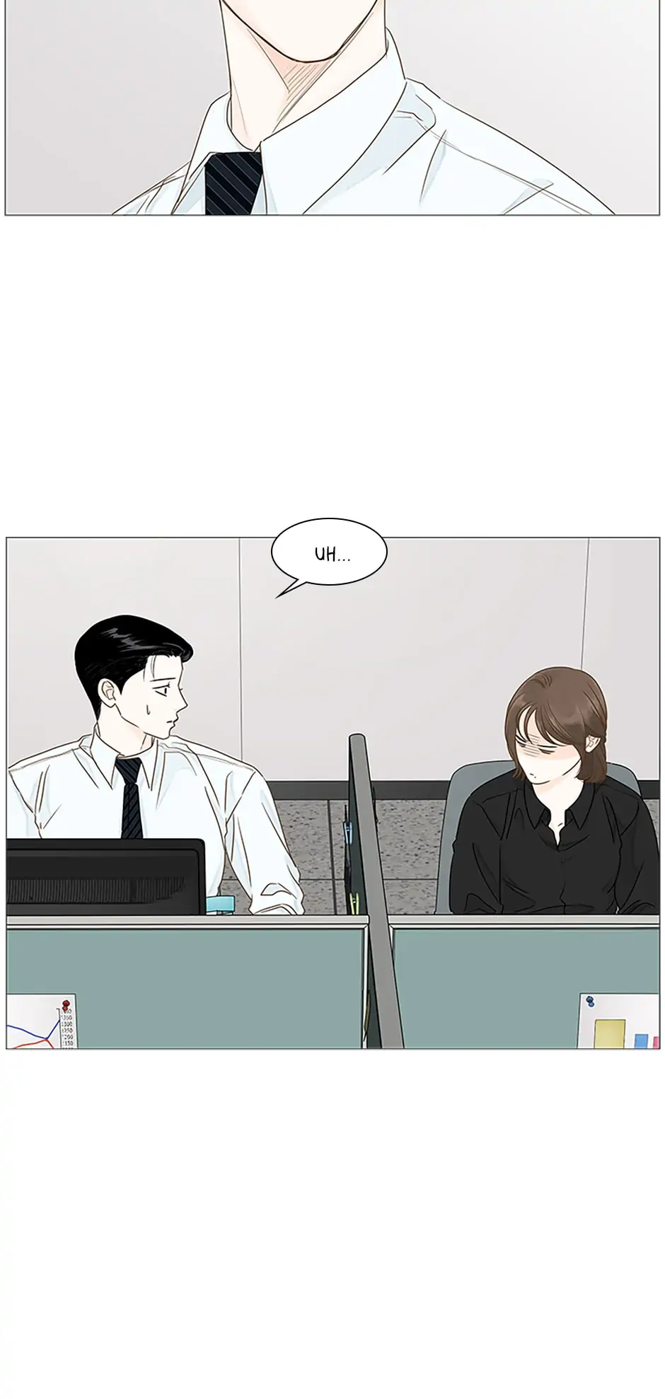 Let’s go to work tommorow! Chapter 46 149 10