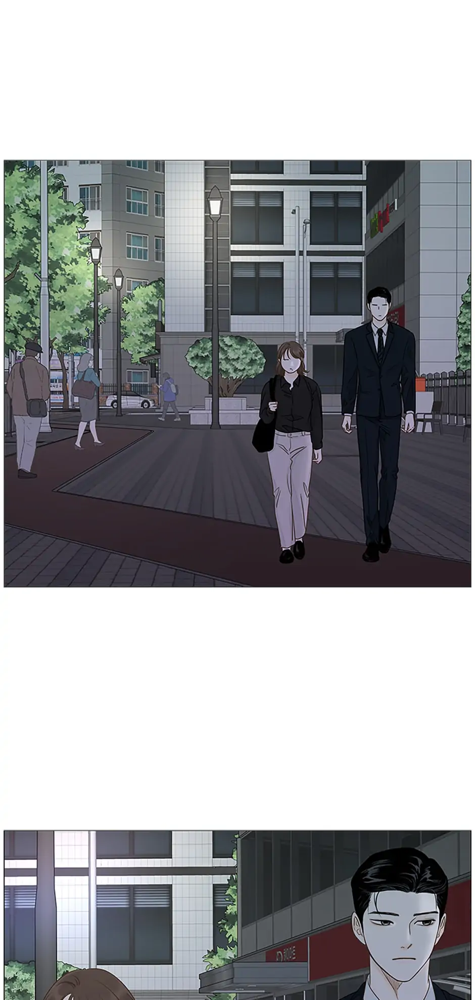 Let’s go to work tommorow! Chapter 46 158 19