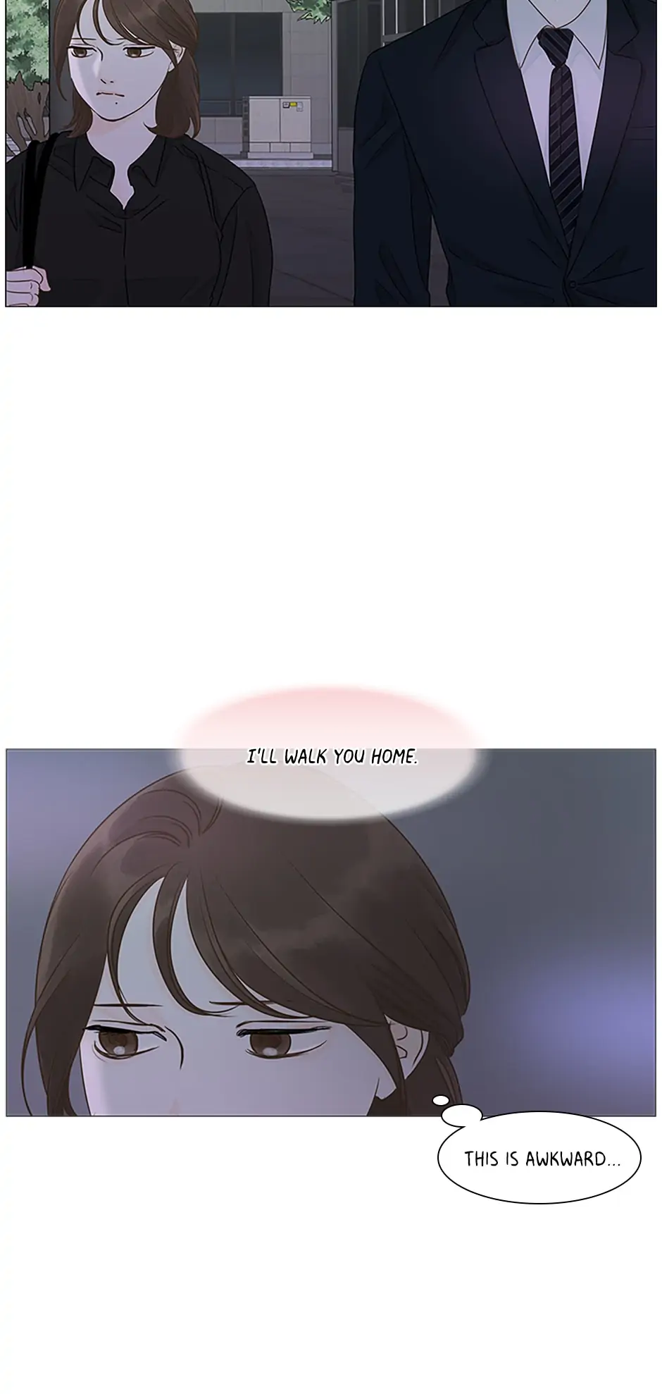 Let’s go to work tommorow! Chapter 46 159 20