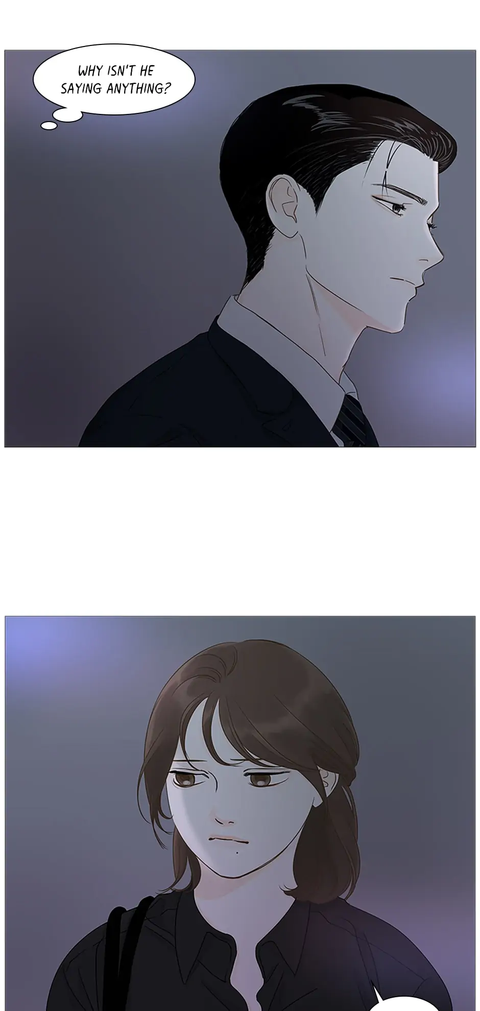 Let’s go to work tommorow! Chapter 46 160 21