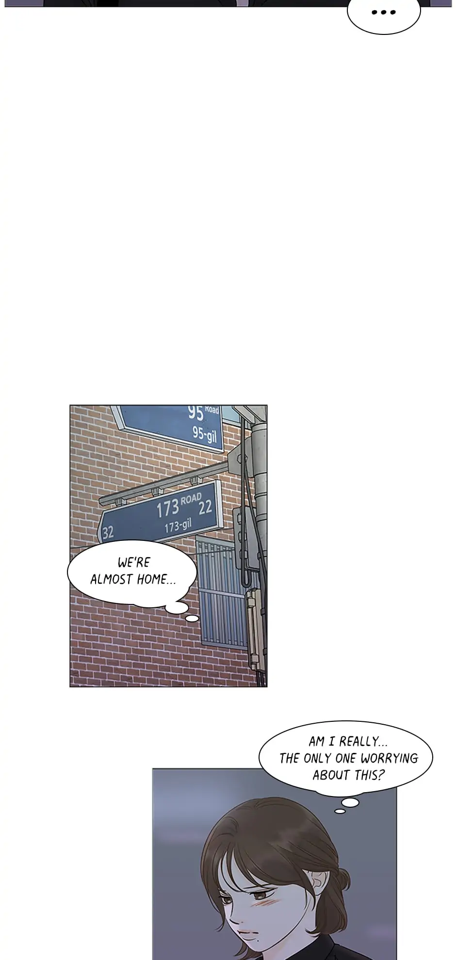 Let’s go to work tommorow! Chapter 46 161 22