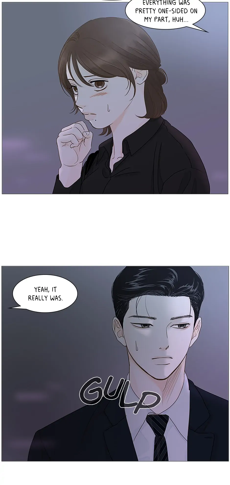 Let’s go to work tommorow! Chapter 46 164 25