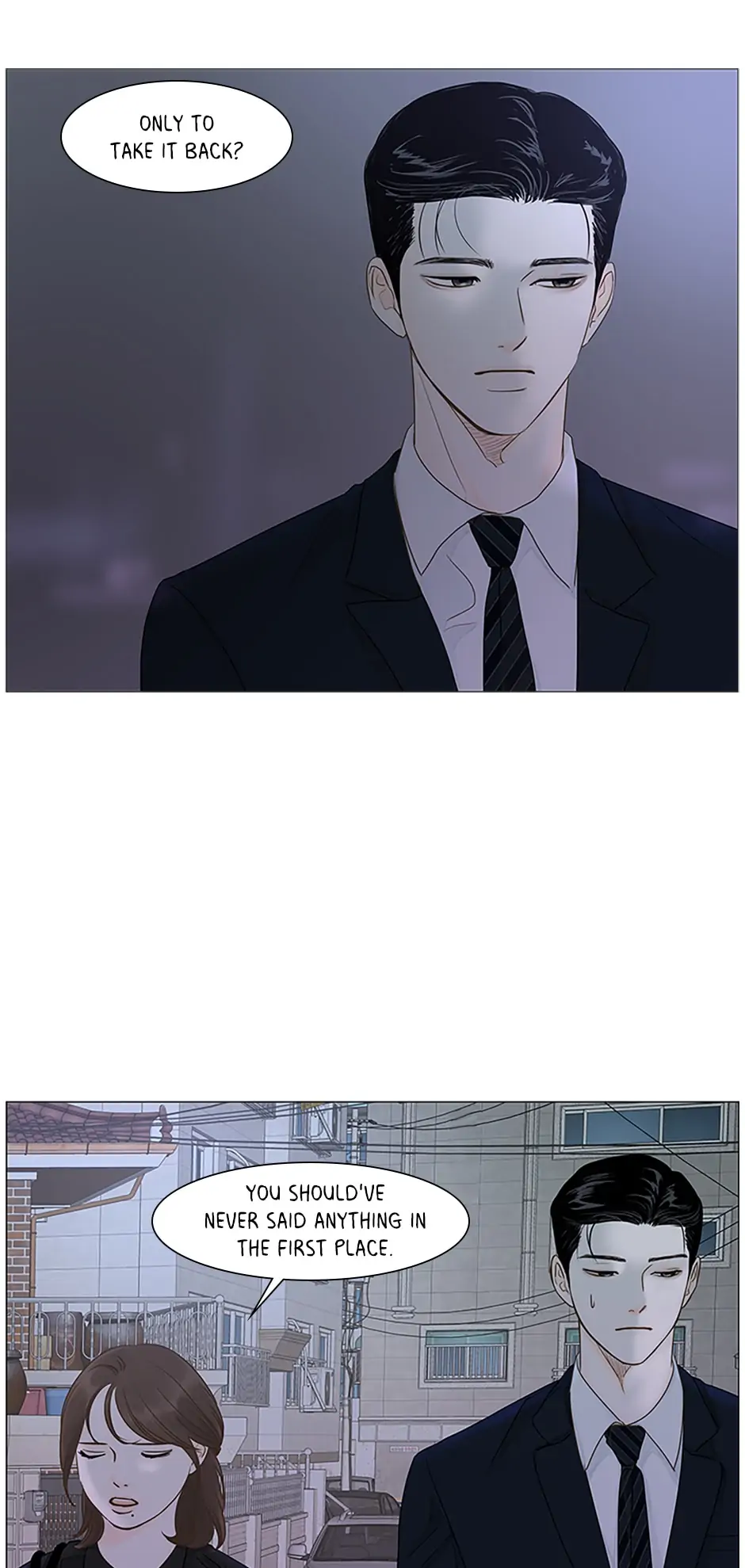 Let’s go to work tommorow! Chapter 46 166 27