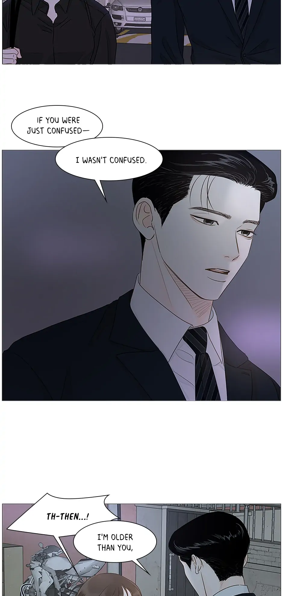 Let’s go to work tommorow! Chapter 46 167 28