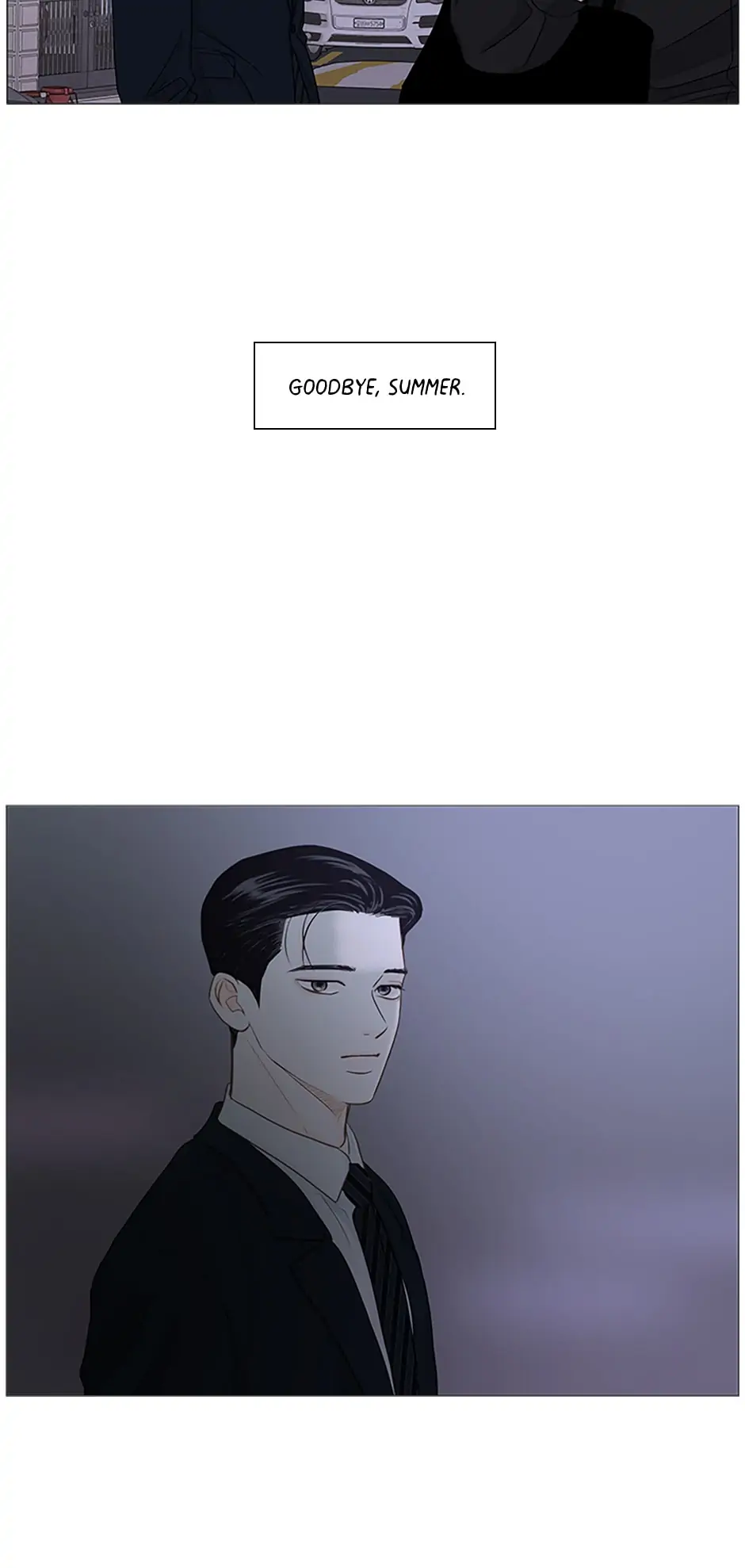 Let’s go to work tommorow! Chapter 46 174 35