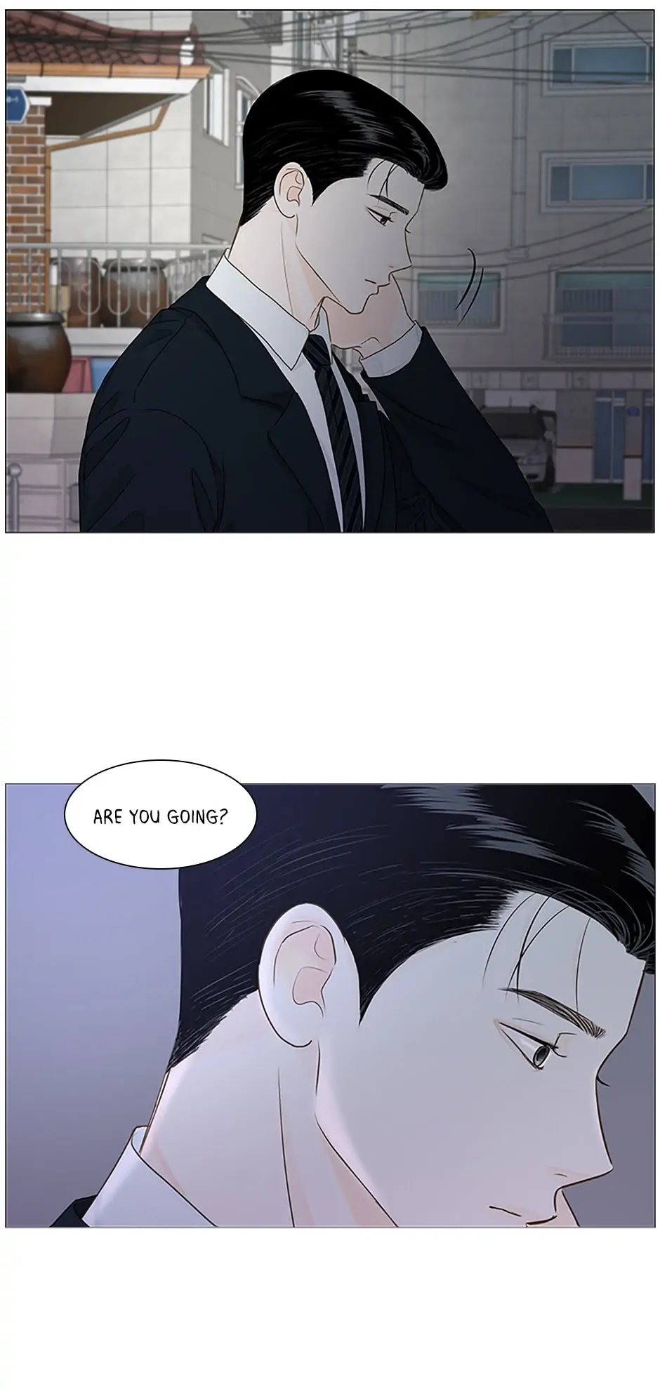 Let’s go to work tommorow! Chapter 46 175 36