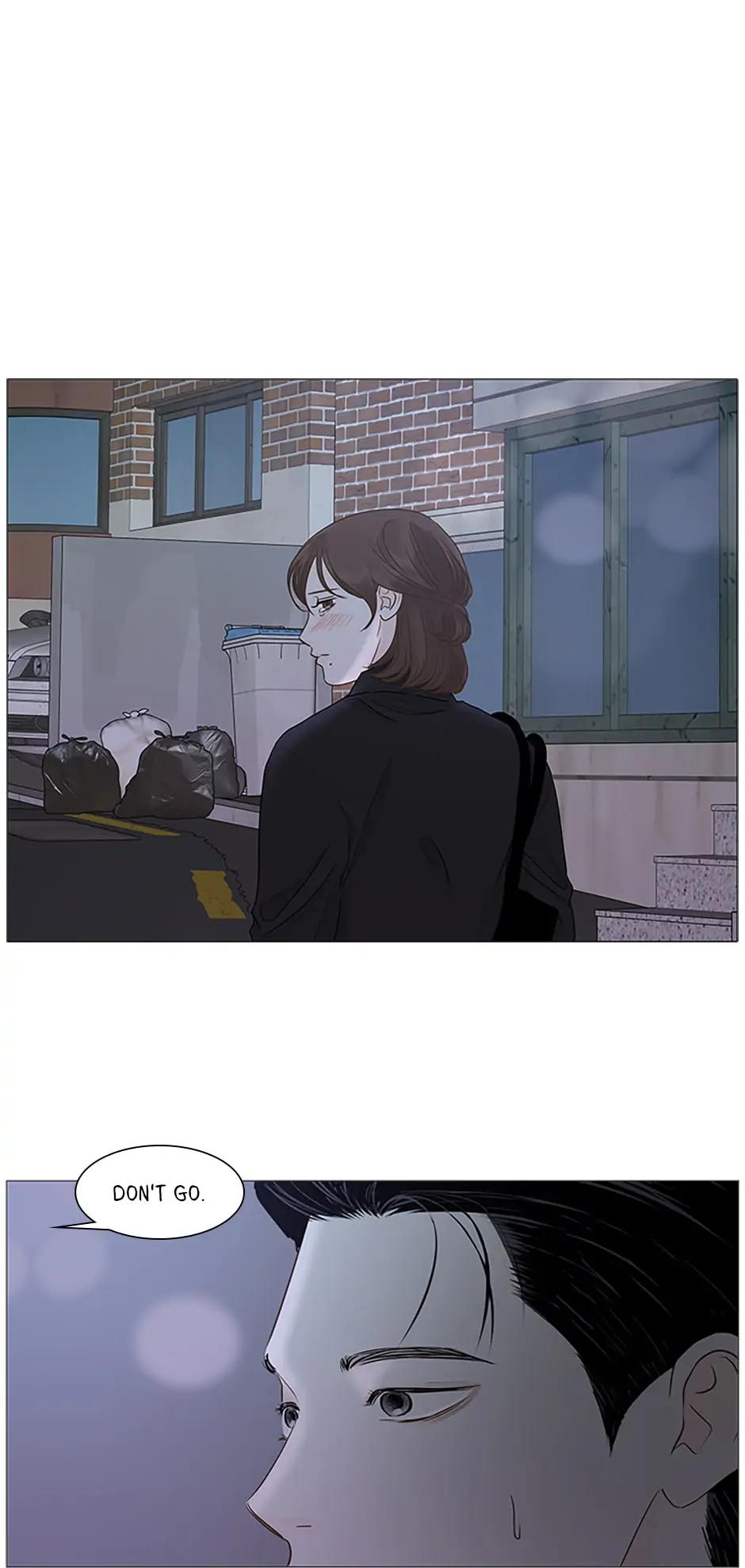 Let’s go to work tommorow! Chapter 46 179 40