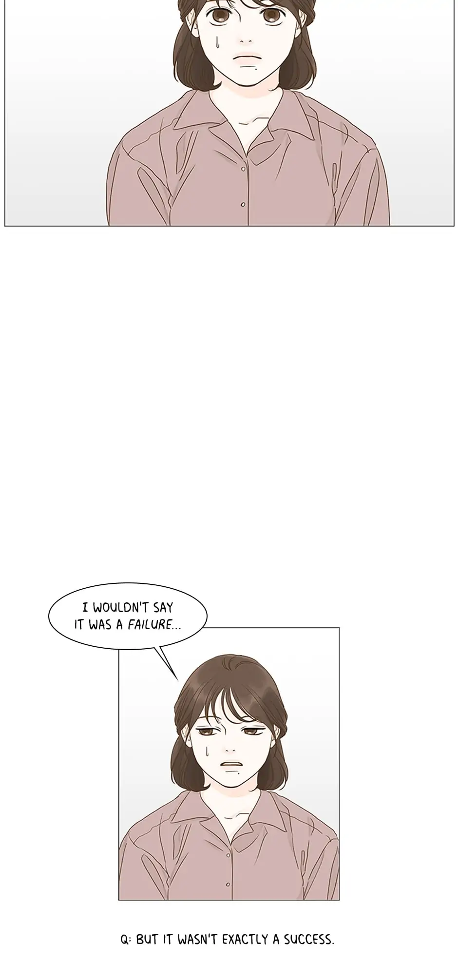 Let’s go to work tommorow! Chapter 47 150 05