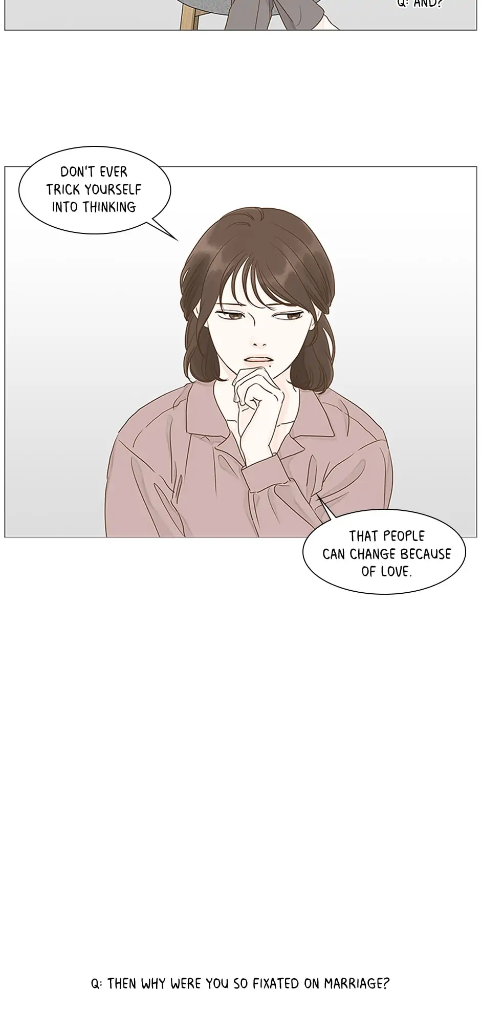 Let’s go to work tommorow! Chapter 47 152 07