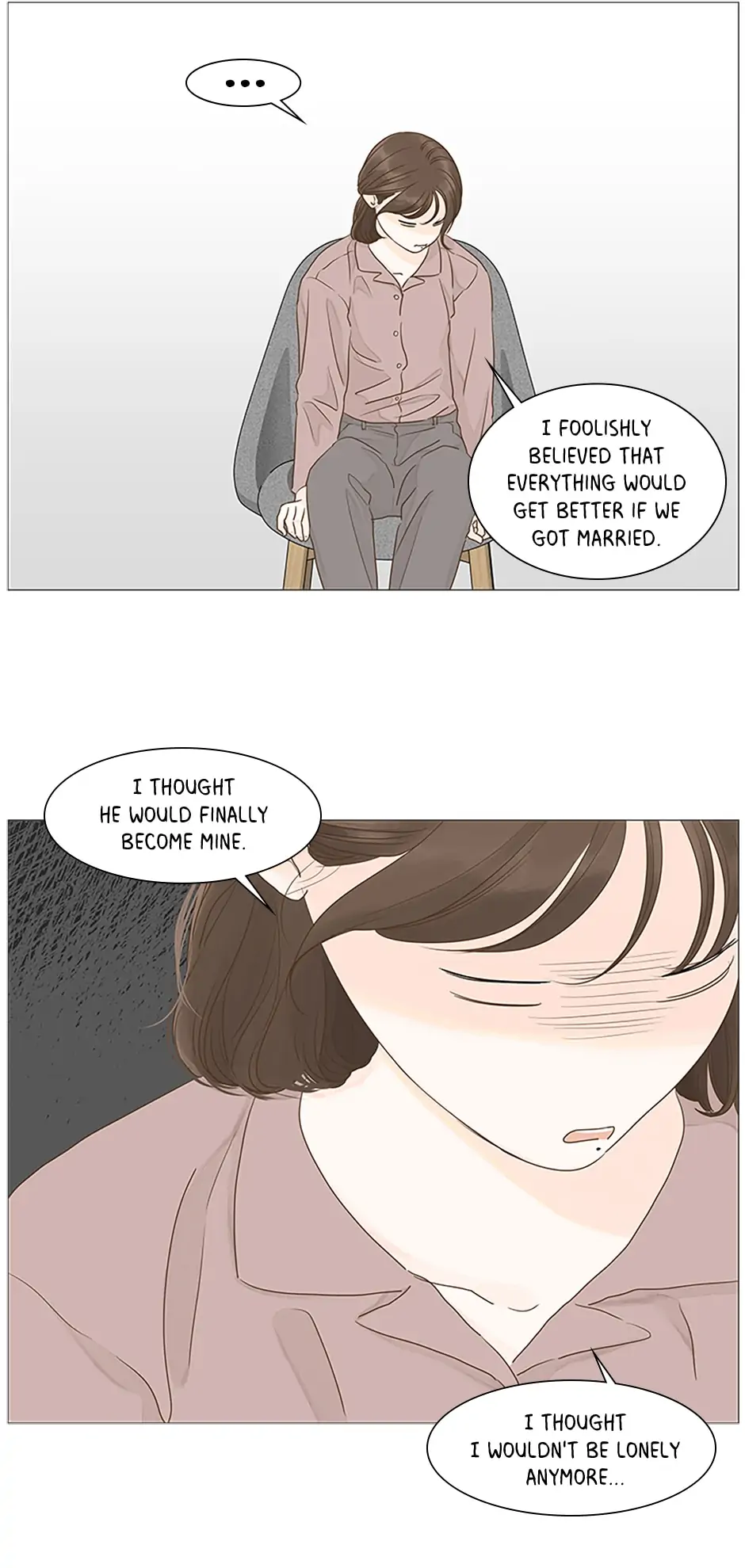 Let’s go to work tommorow! Chapter 47 153 08