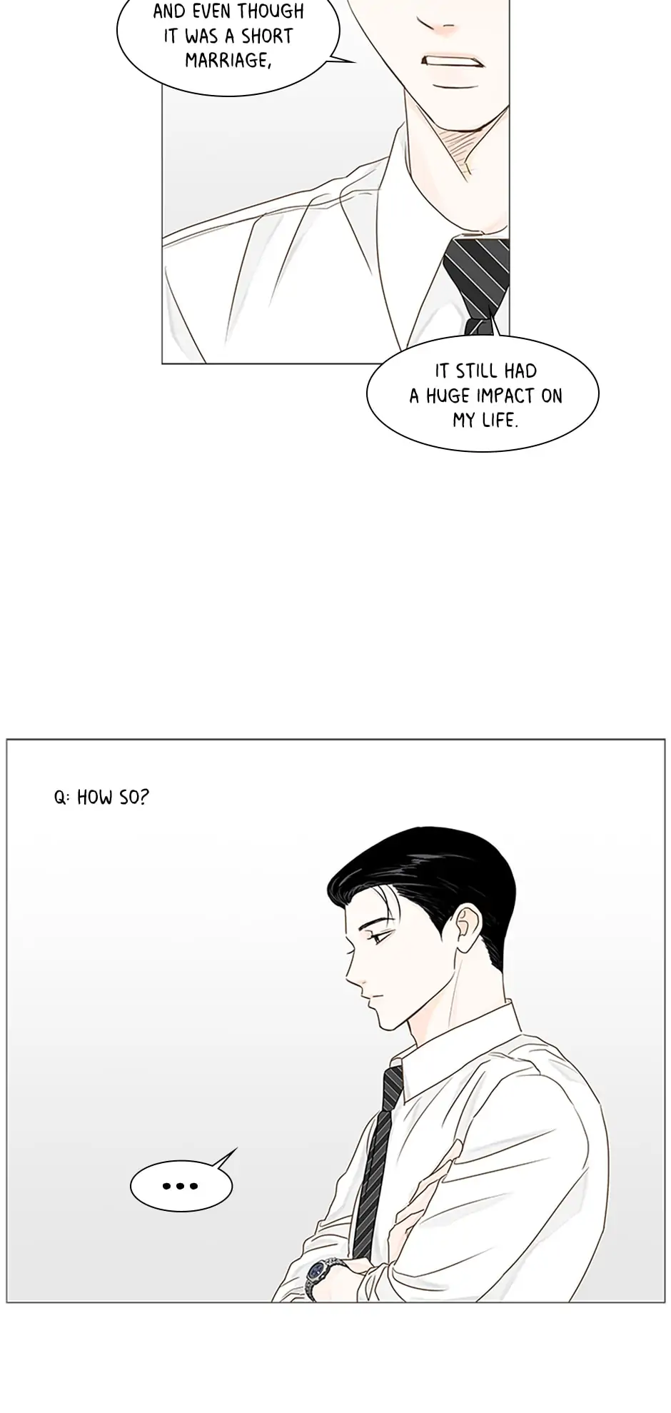 Let’s go to work tommorow! Chapter 47 158 13