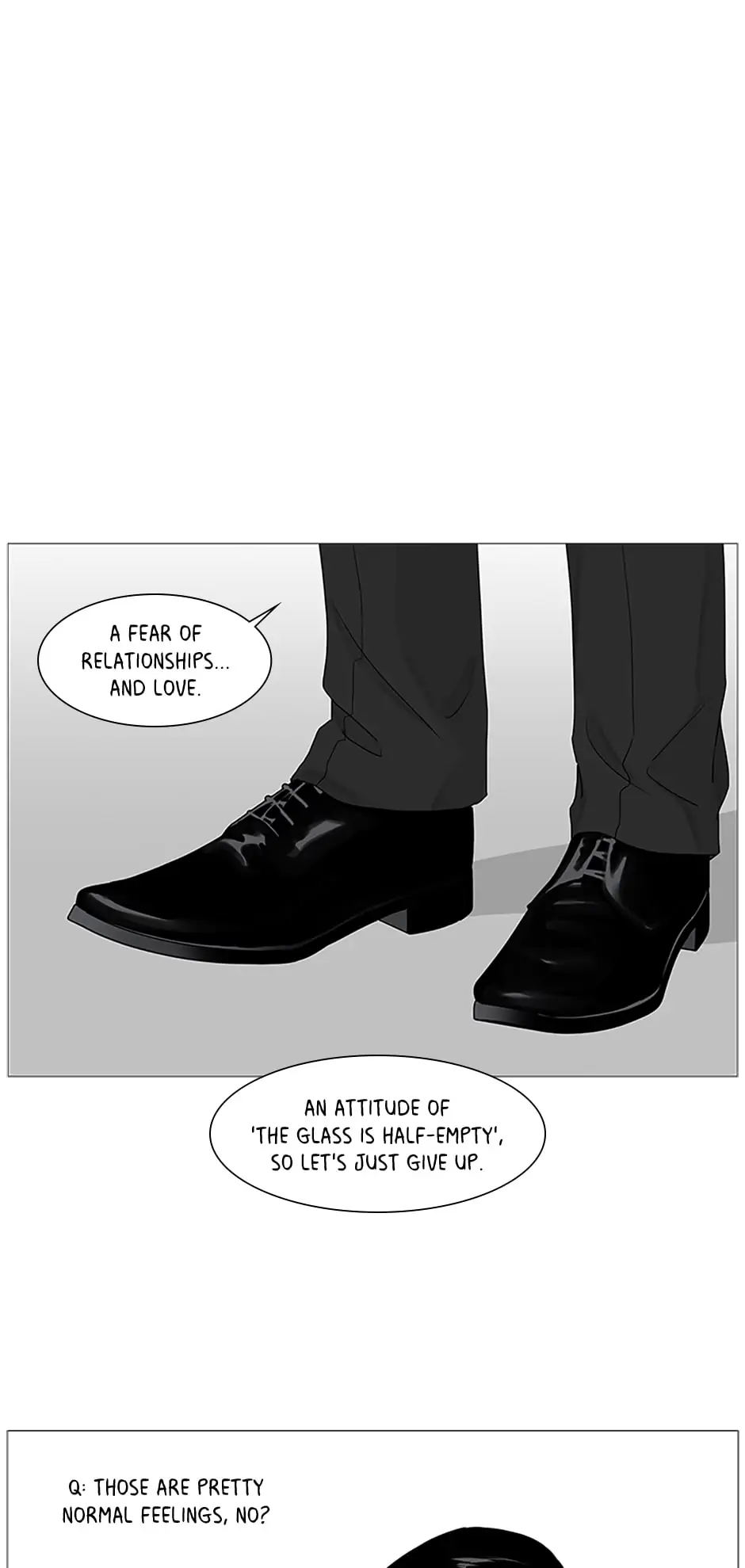 Let’s go to work tommorow! Chapter 47 159 14