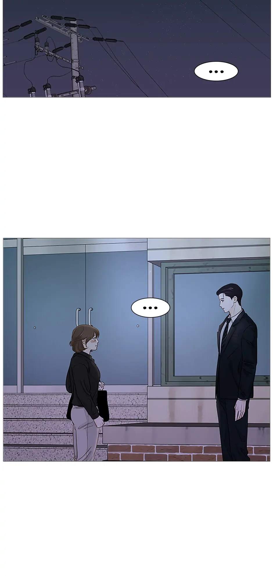 Let’s go to work tommorow! Chapter 47 165 20