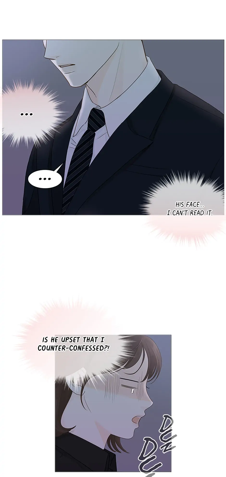 Let’s go to work tommorow! Chapter 47 167 22