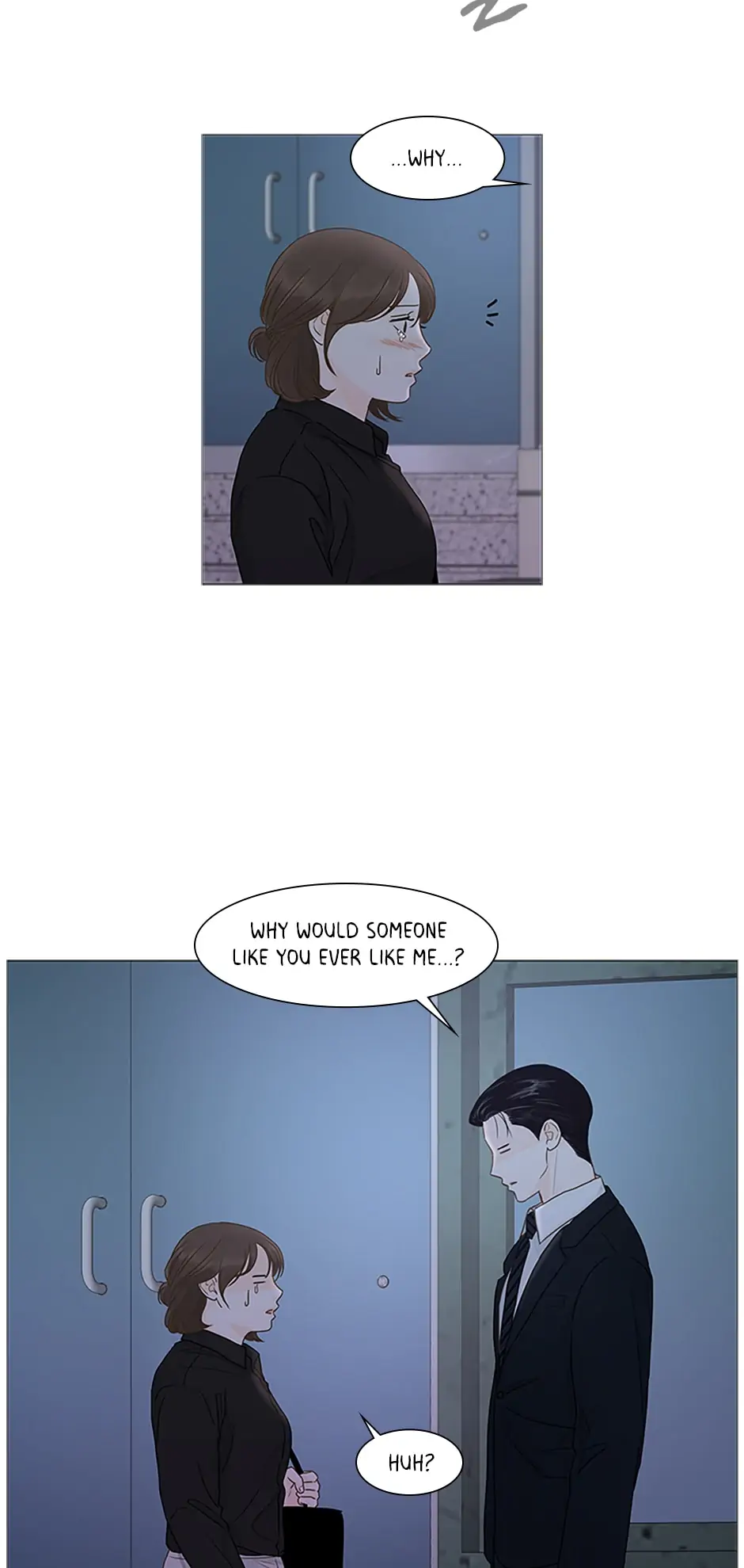 Let’s go to work tommorow! Chapter 47 168 23