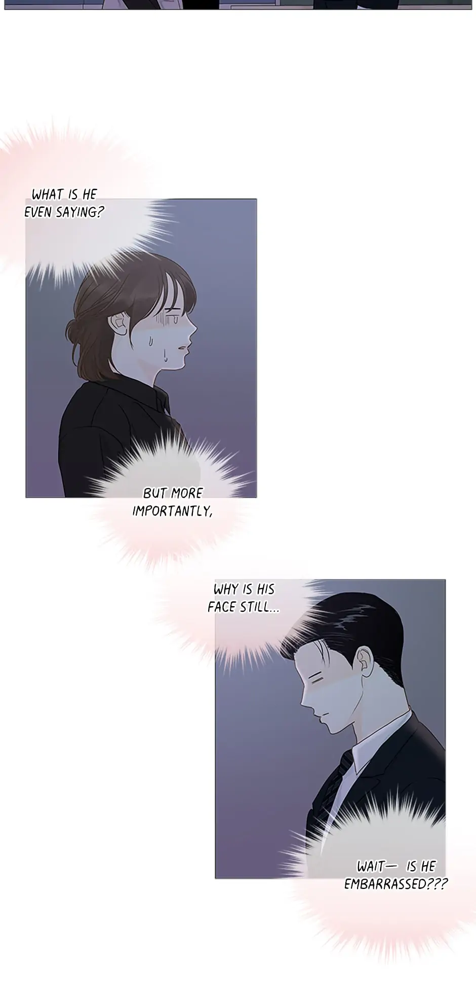 Let’s go to work tommorow! Chapter 47 169 24