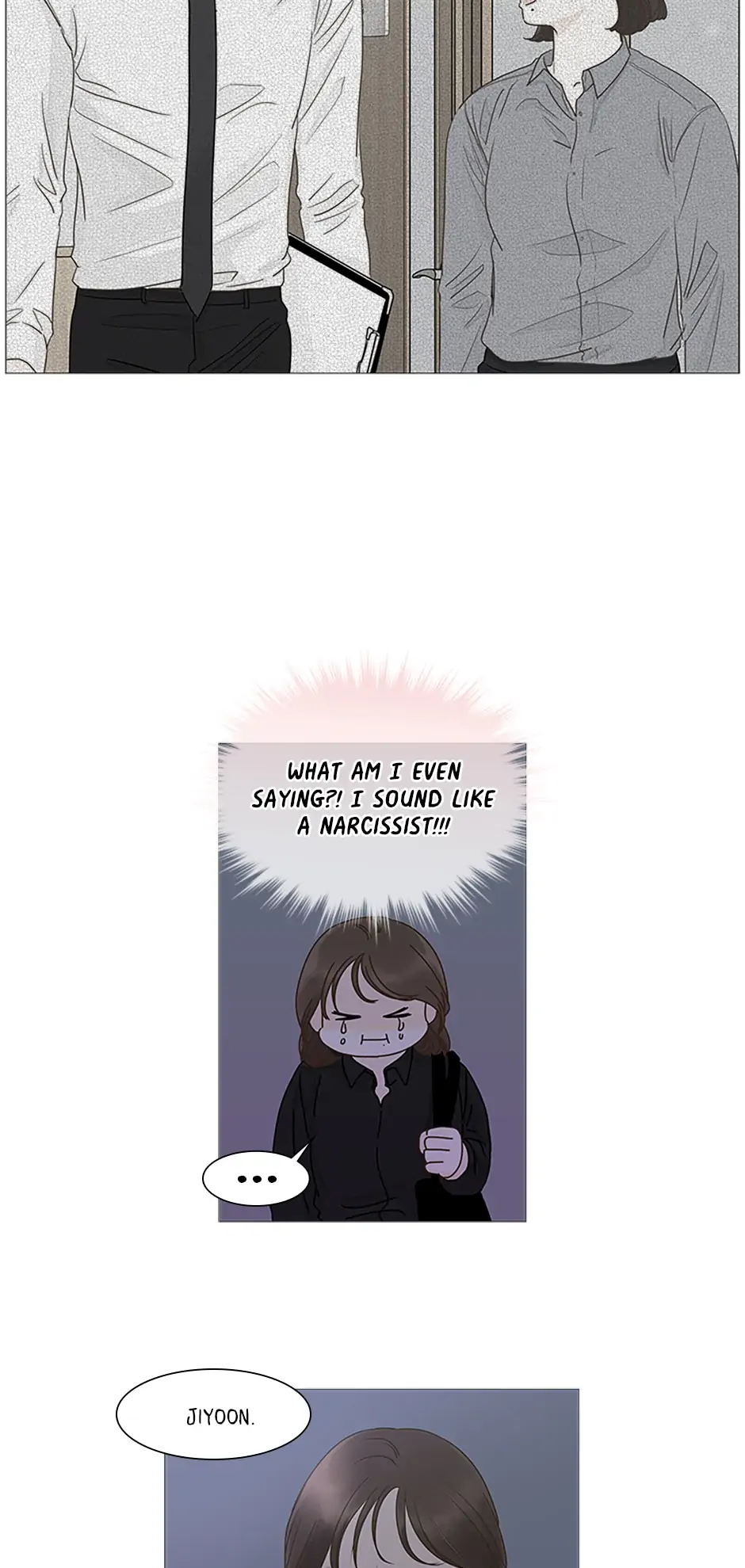 Let’s go to work tommorow! Chapter 47 179 34