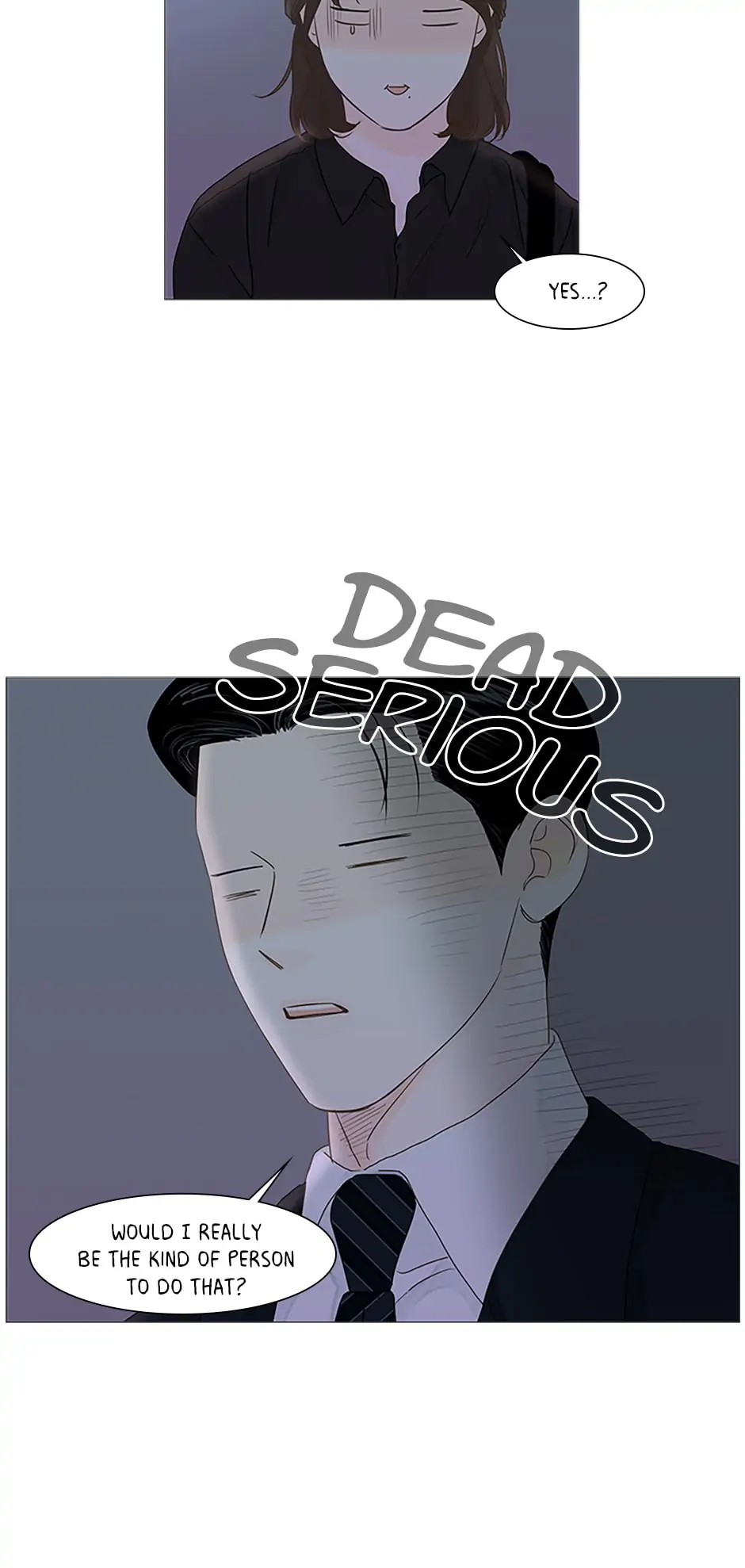 Let’s go to work tommorow! Chapter 47 180 35