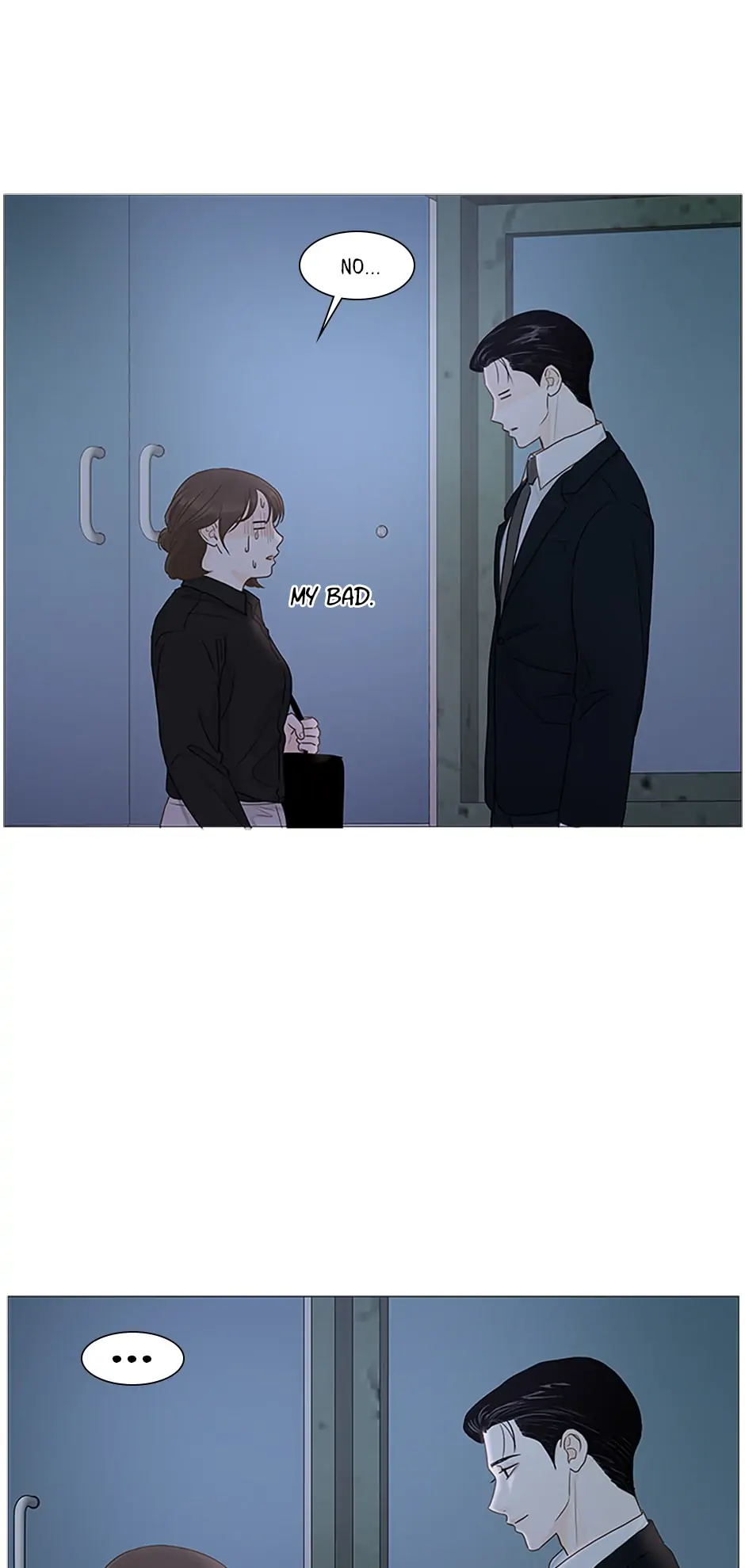 Let’s go to work tommorow! Chapter 47 181 36