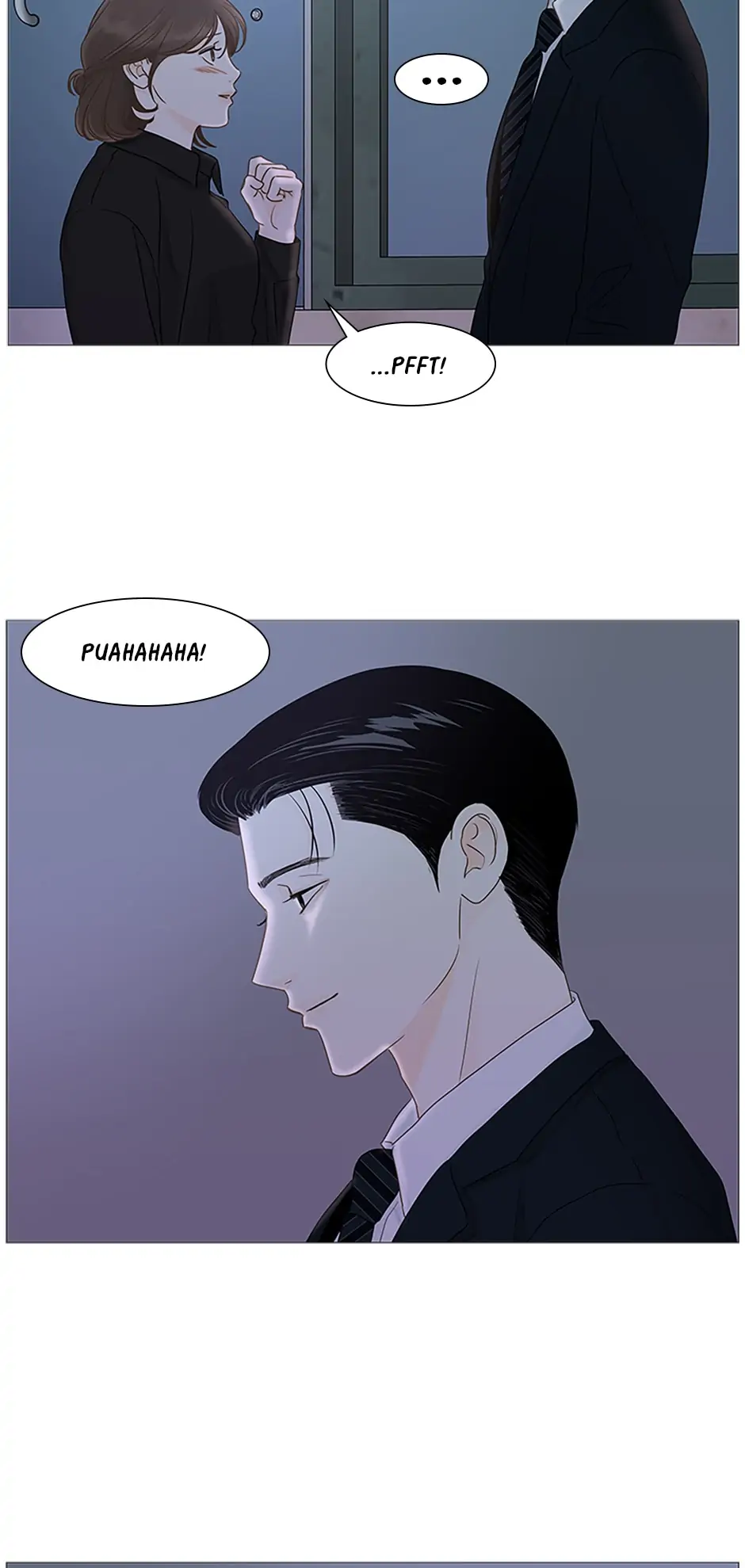 Let’s go to work tommorow! Chapter 47 182 37