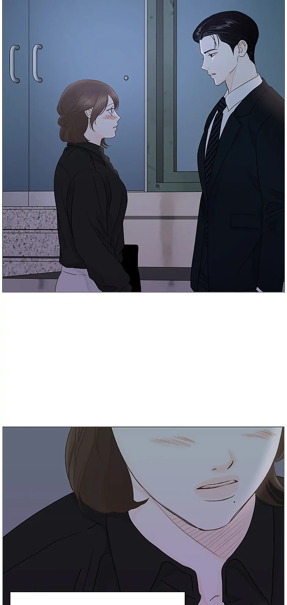 Let’s go to work tommorow! Chapter 47 184 39