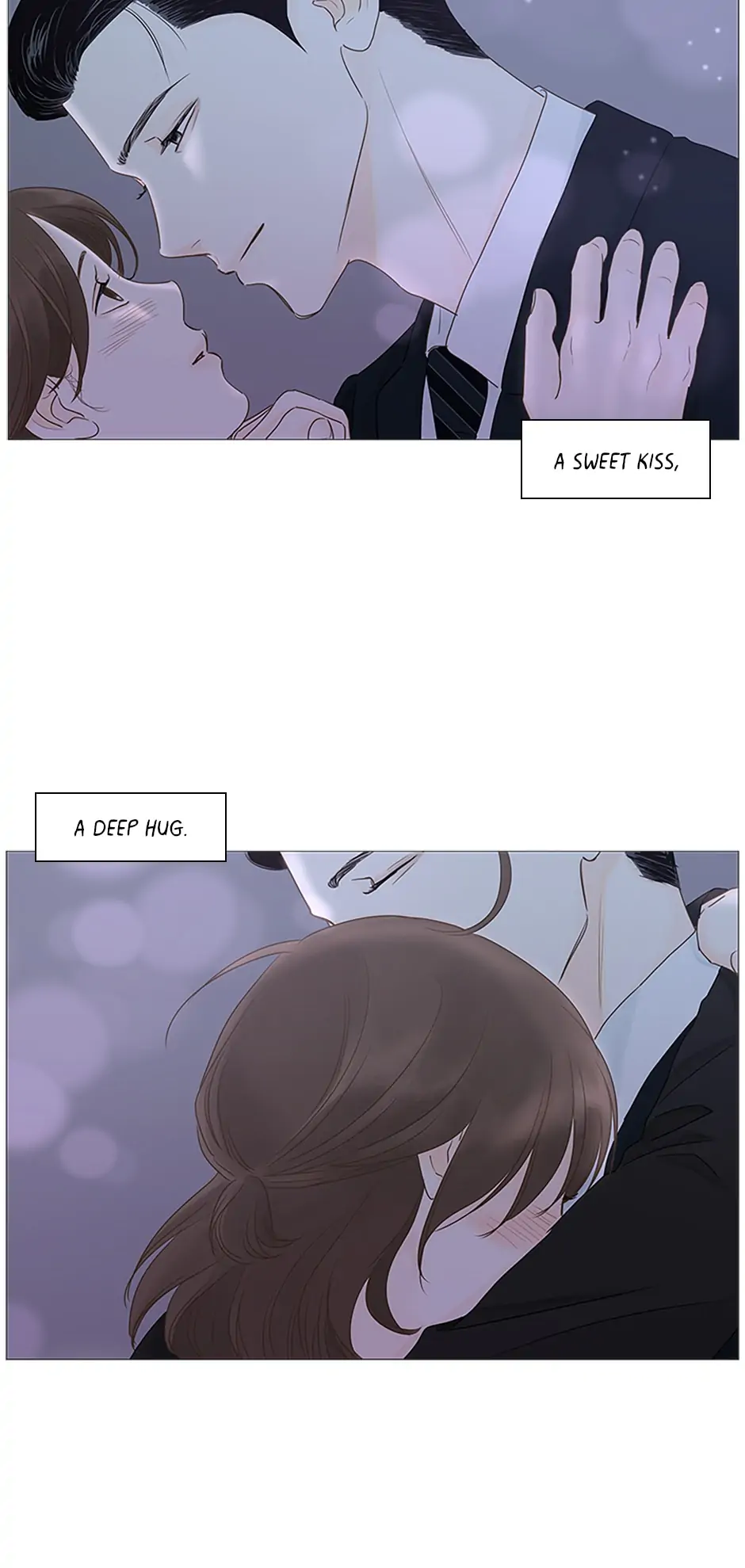 Let’s go to work tommorow! Chapter 47 188 43