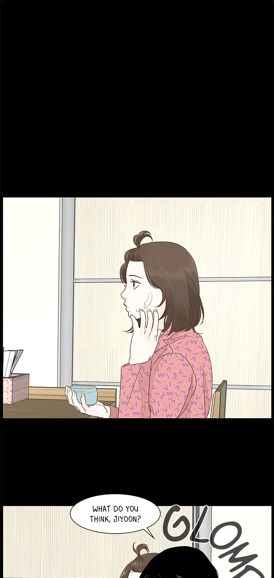 Let’s go to work tommorow! Chapter 48 155 01