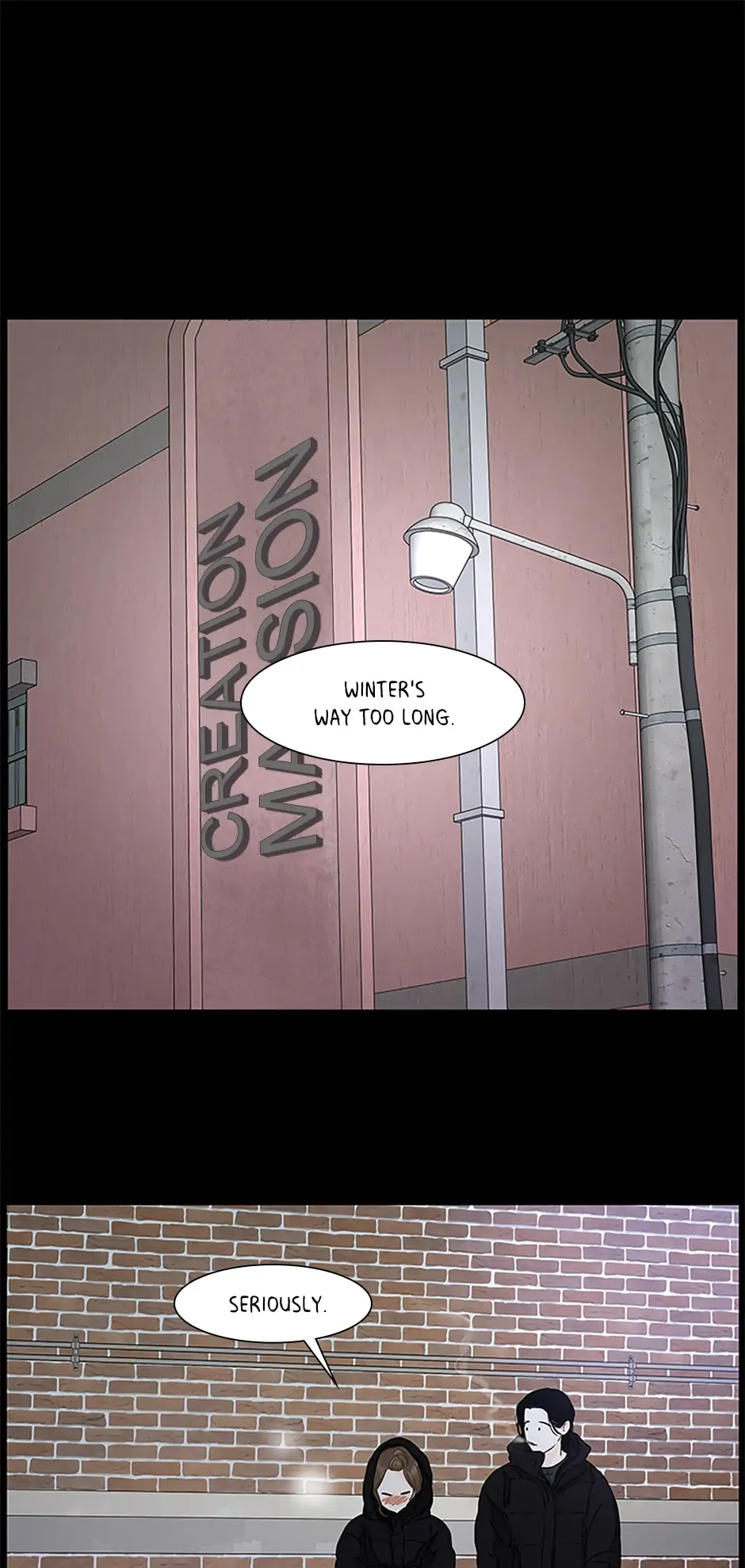 Let’s go to work tommorow! Chapter 48 160 06