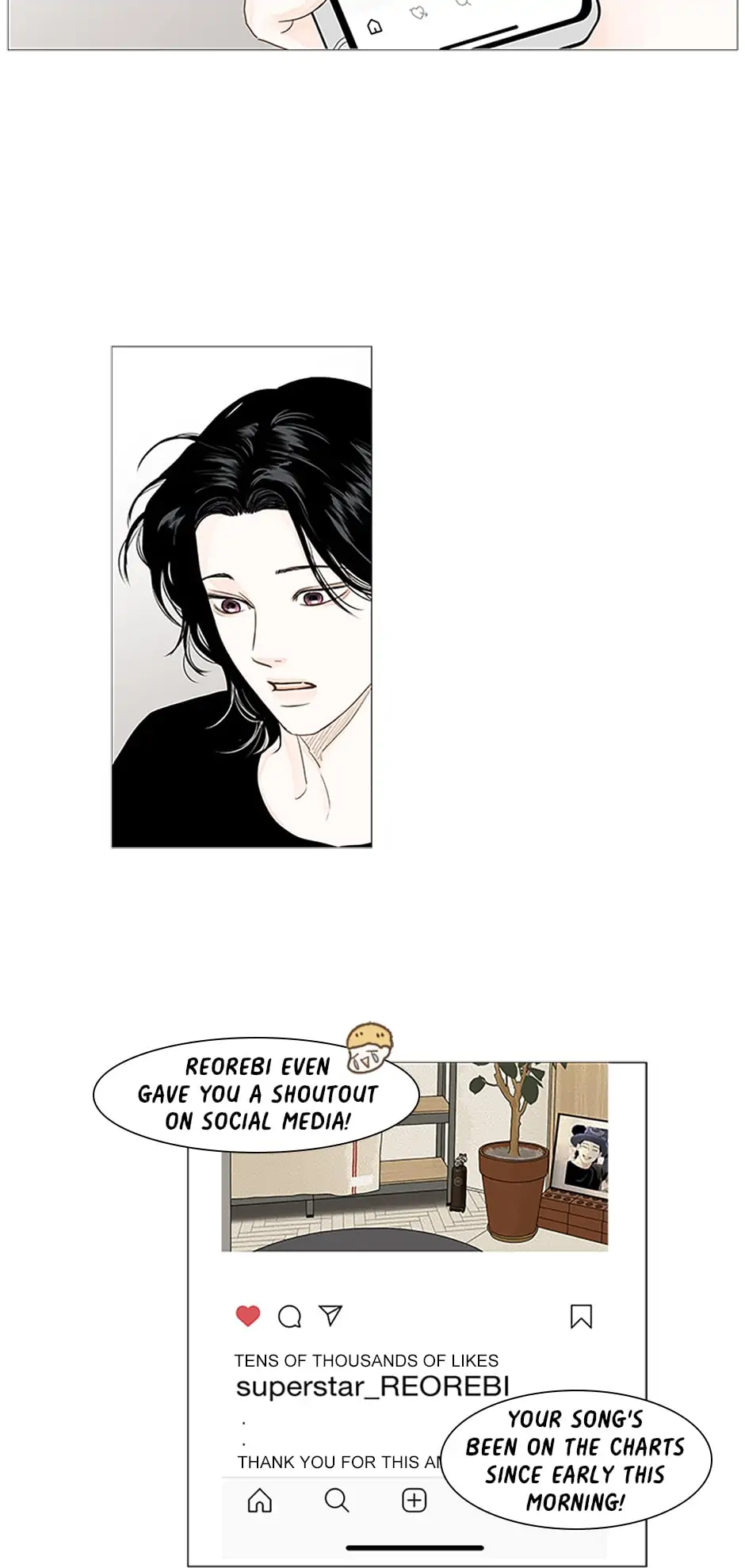 Let’s go to work tommorow! Chapter 48 169 15