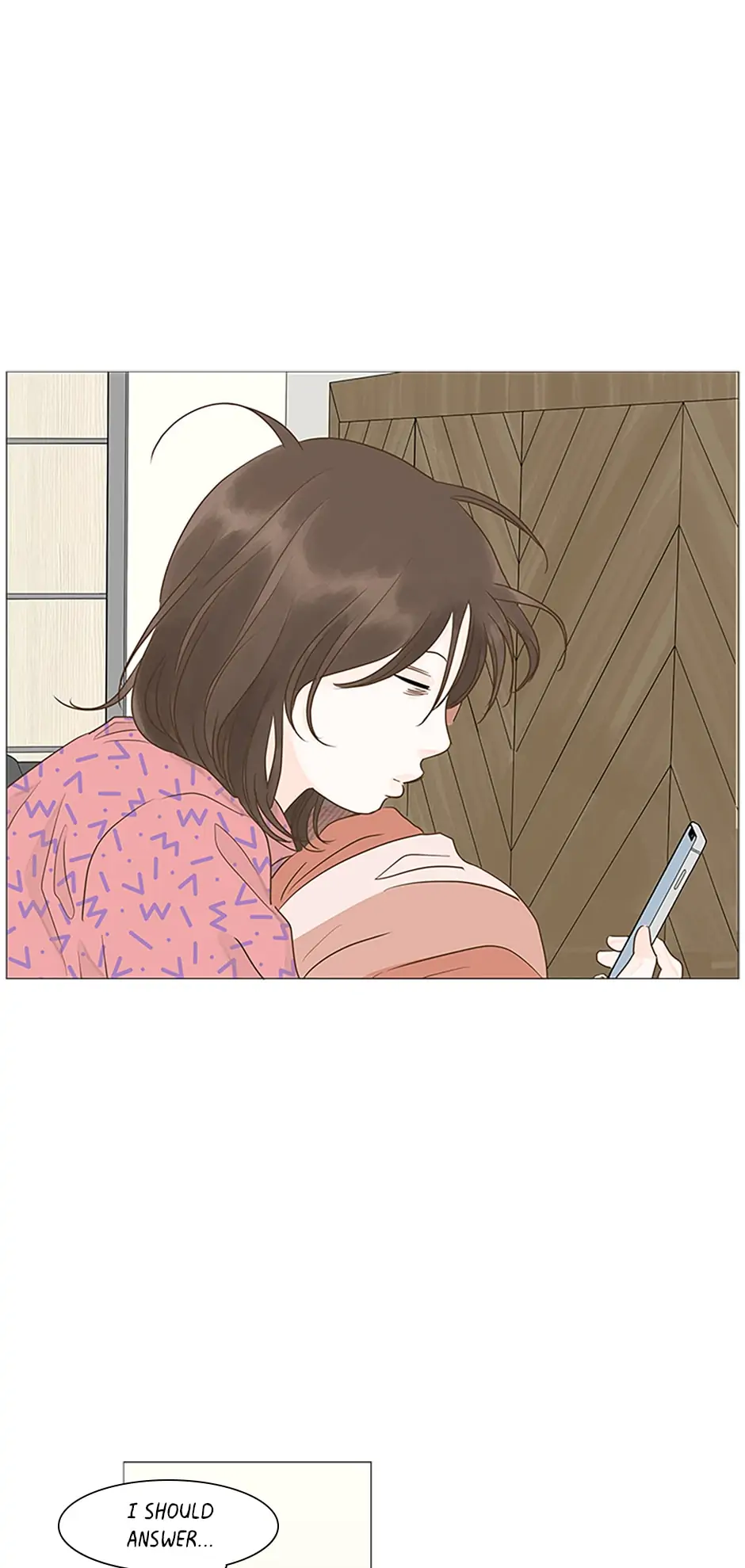 Let’s go to work tommorow! Chapter 48 177 23