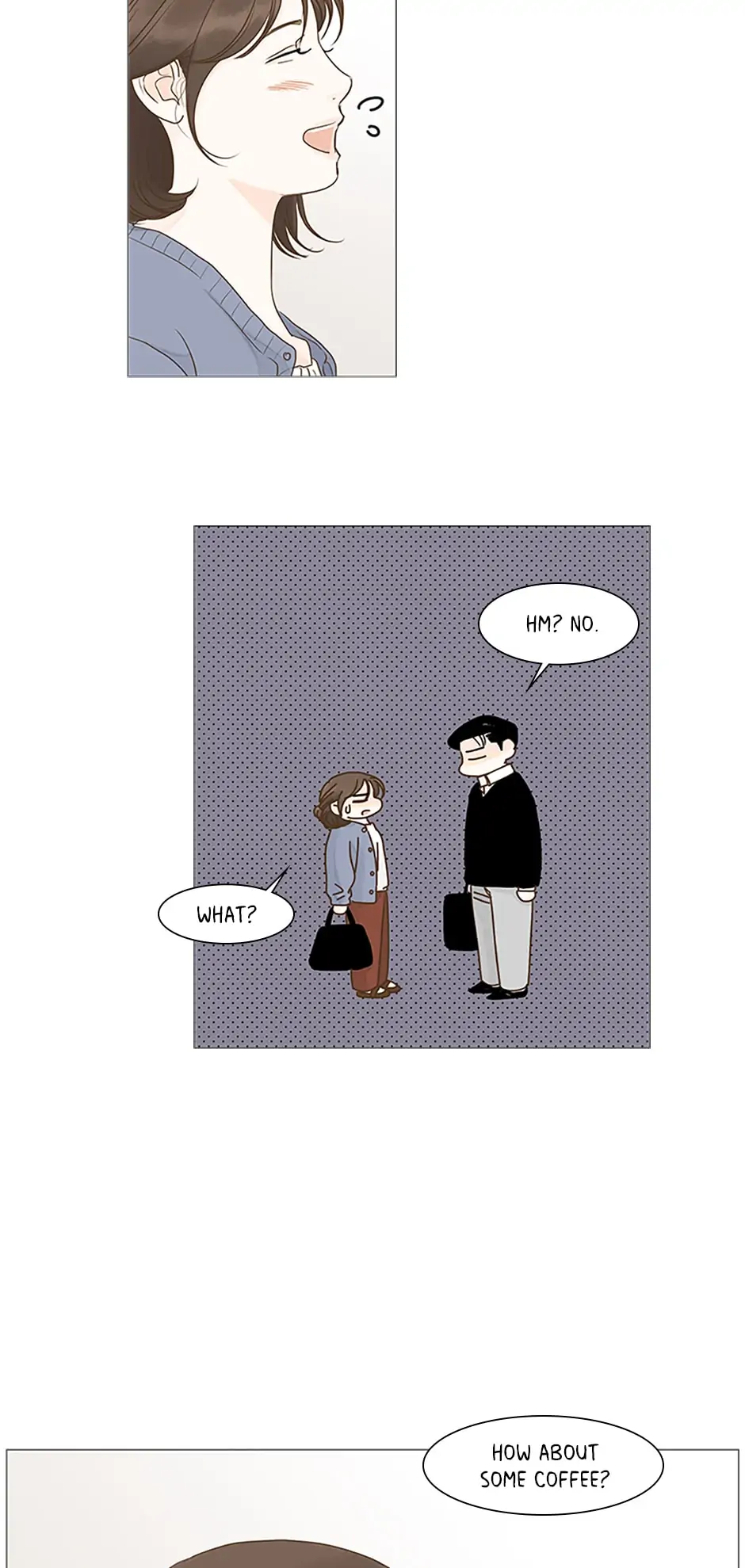 Let’s go to work tommorow! Chapter 48 186 32